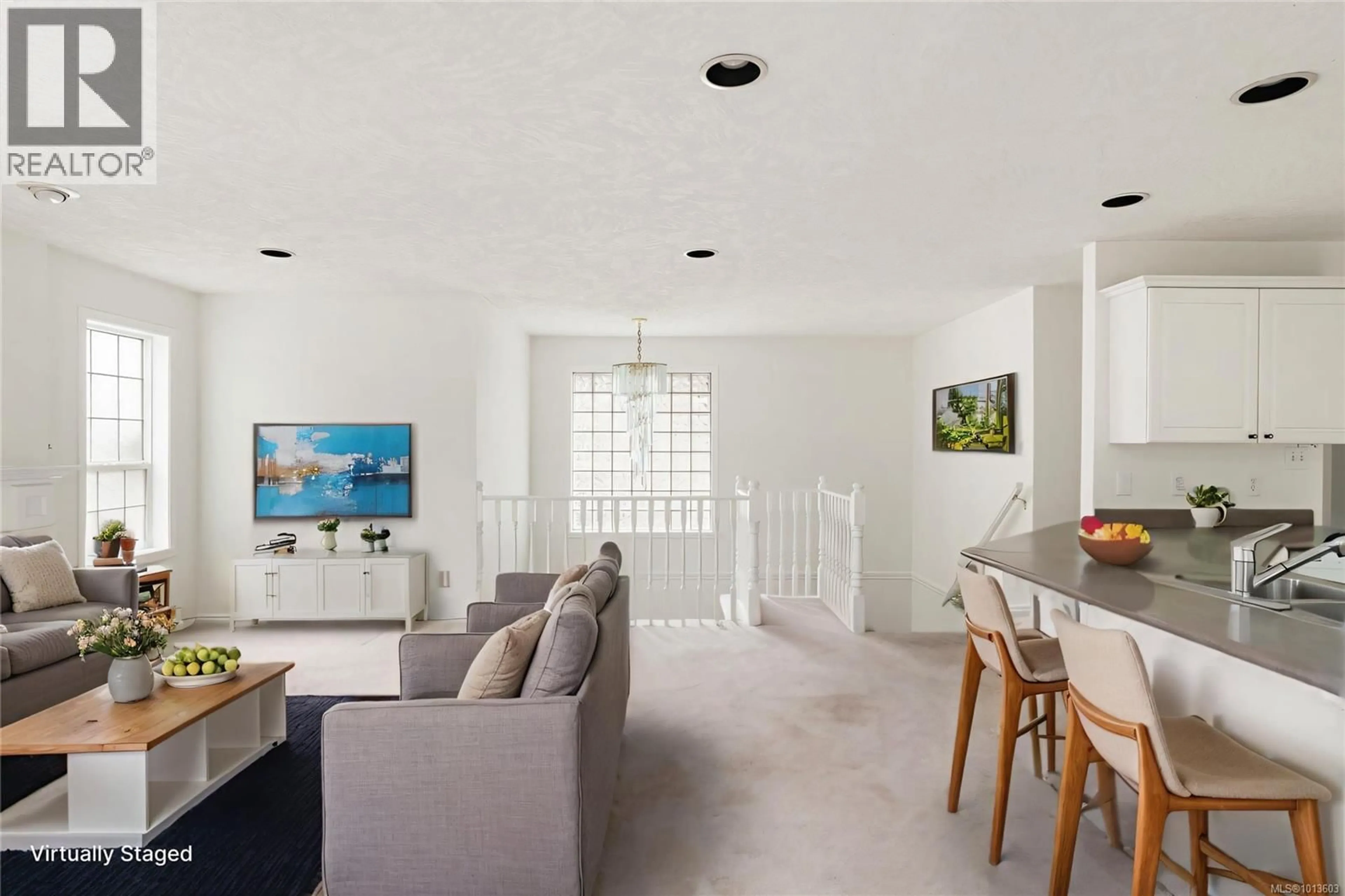 Living room with furniture, unknown for B - 604 KILDEW ROAD, Colwood British Columbia V9B1V5
