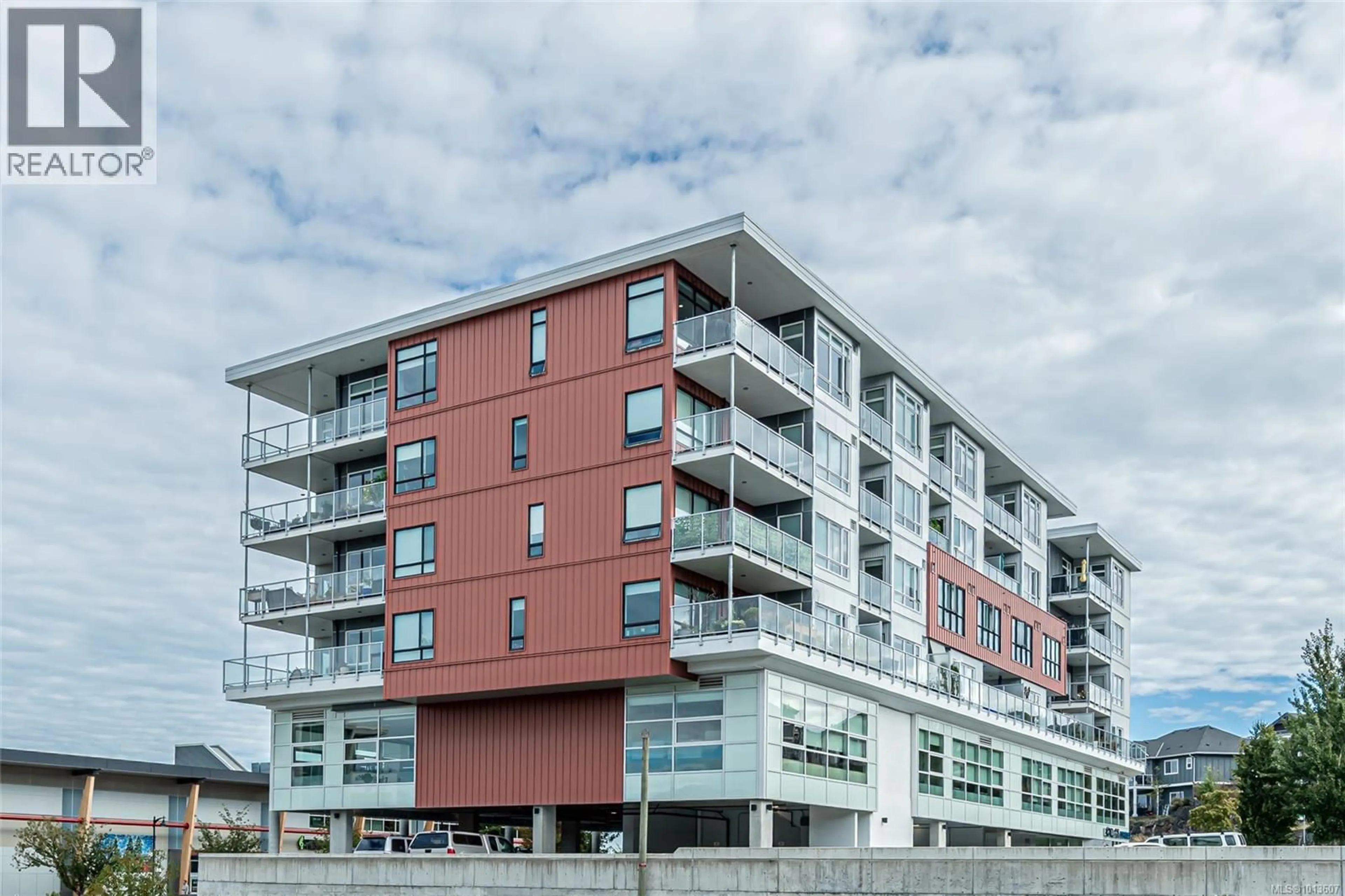 Unknown for 609 - 1311 LAKEPOINT WAY, Langford British Columbia V9B0S7