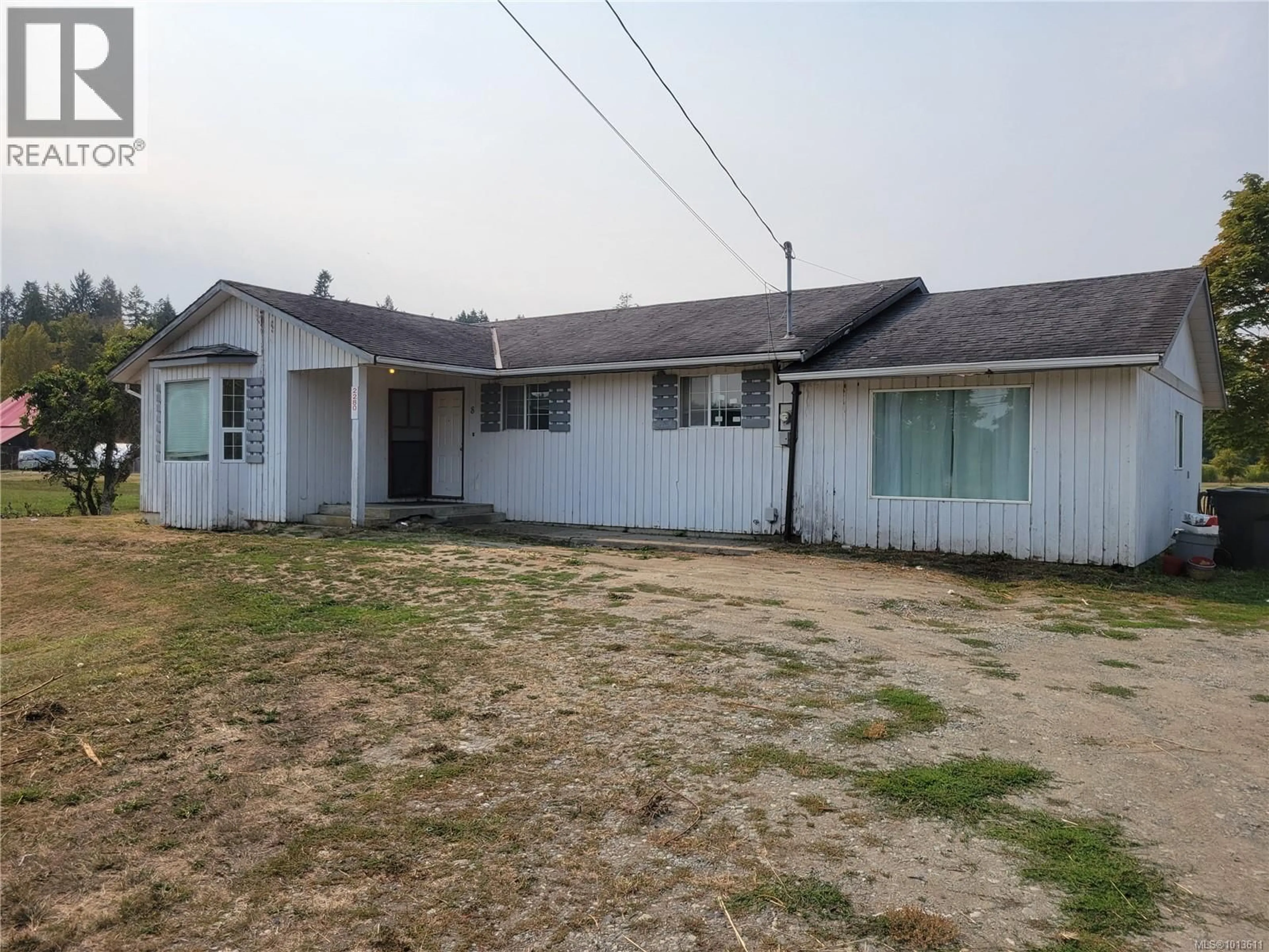 Unknown for 2280 COWICHAN BAY ROAD, Cowichan Bay British Columbia V0R1N1
