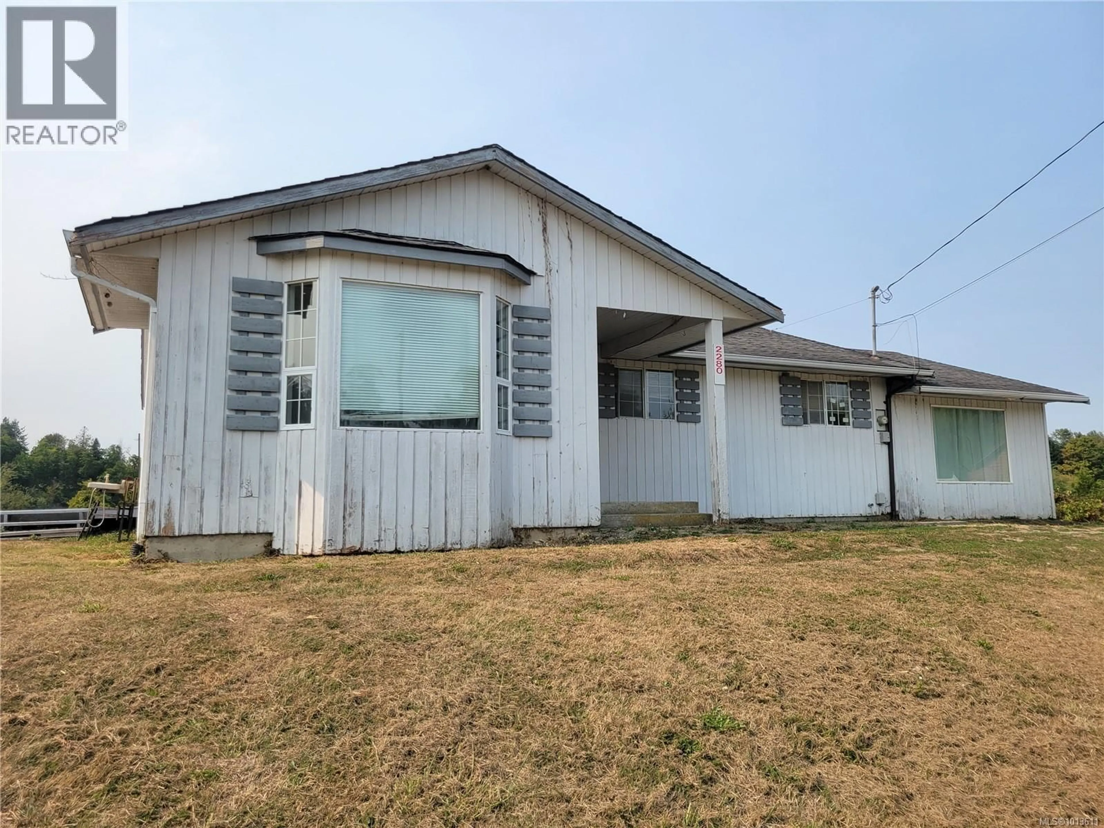 Unknown for 2280 COWICHAN BAY ROAD, Cowichan Bay British Columbia V0R1N1