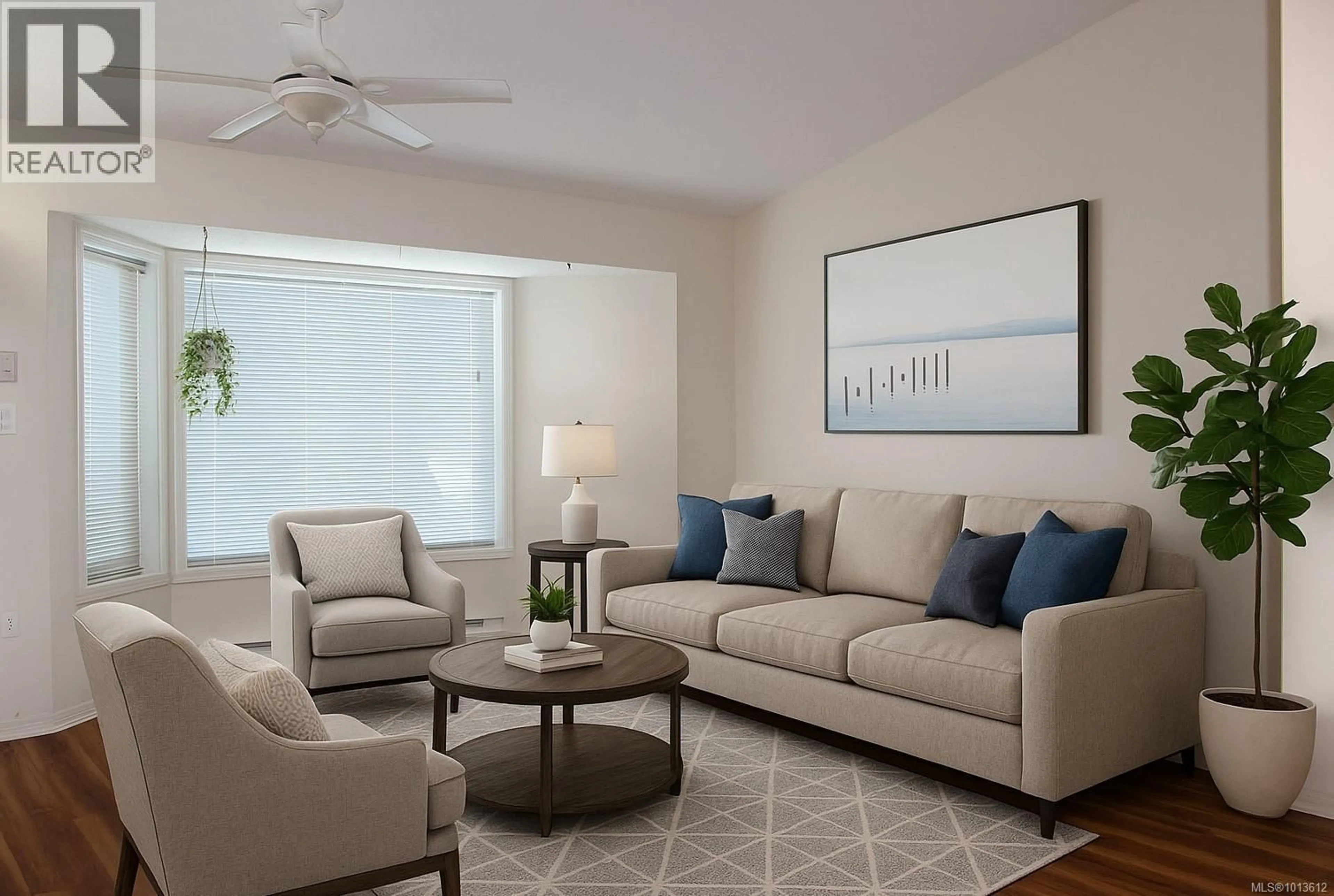 Living room with furniture, unknown for 2 - 1623 CASPERS WAY, Nanaimo British Columbia V9S1K2