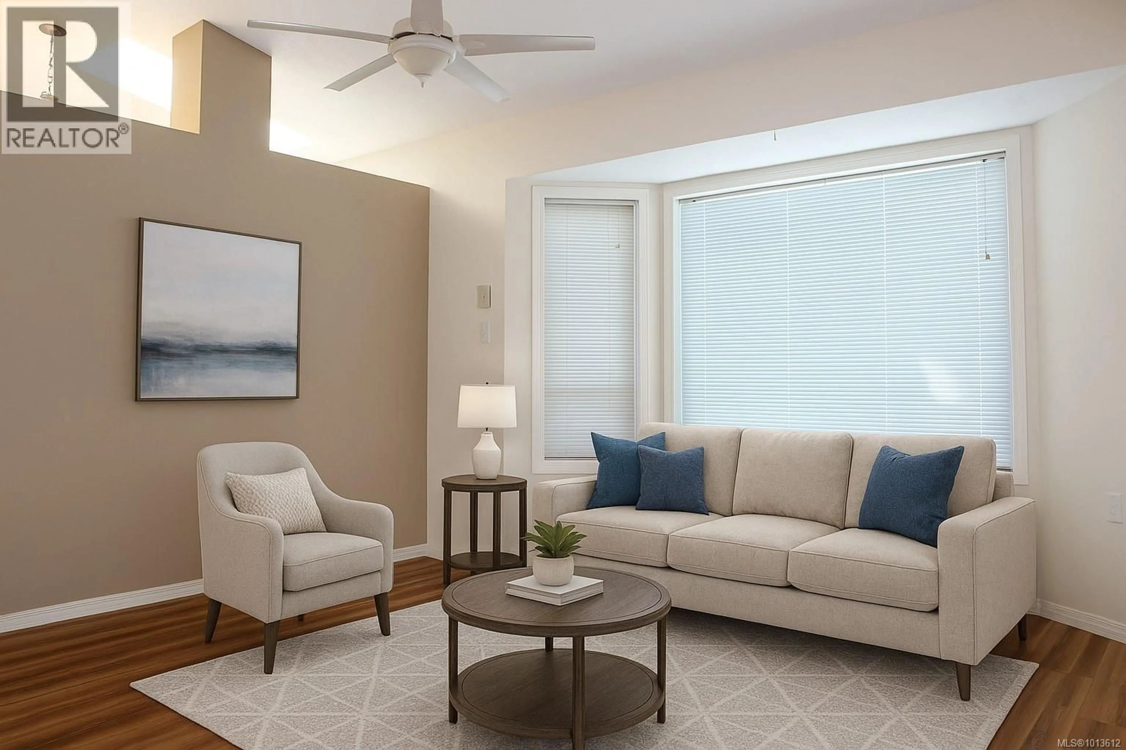 Living room with furniture, unknown for 2 - 1623 CASPERS WAY, Nanaimo British Columbia V9S1K2