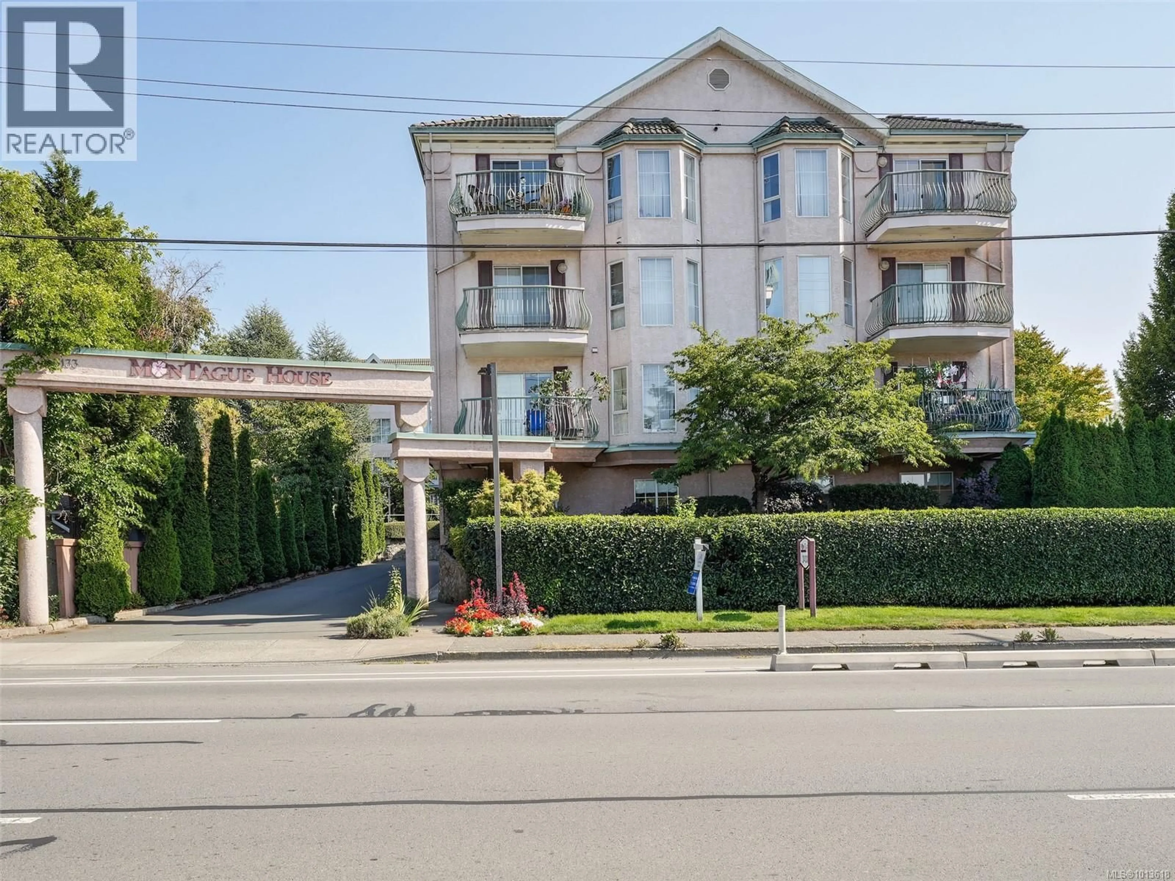 Unknown for 413 - 3133 TILLICUM ROAD, Saanich British Columbia V9A2B4