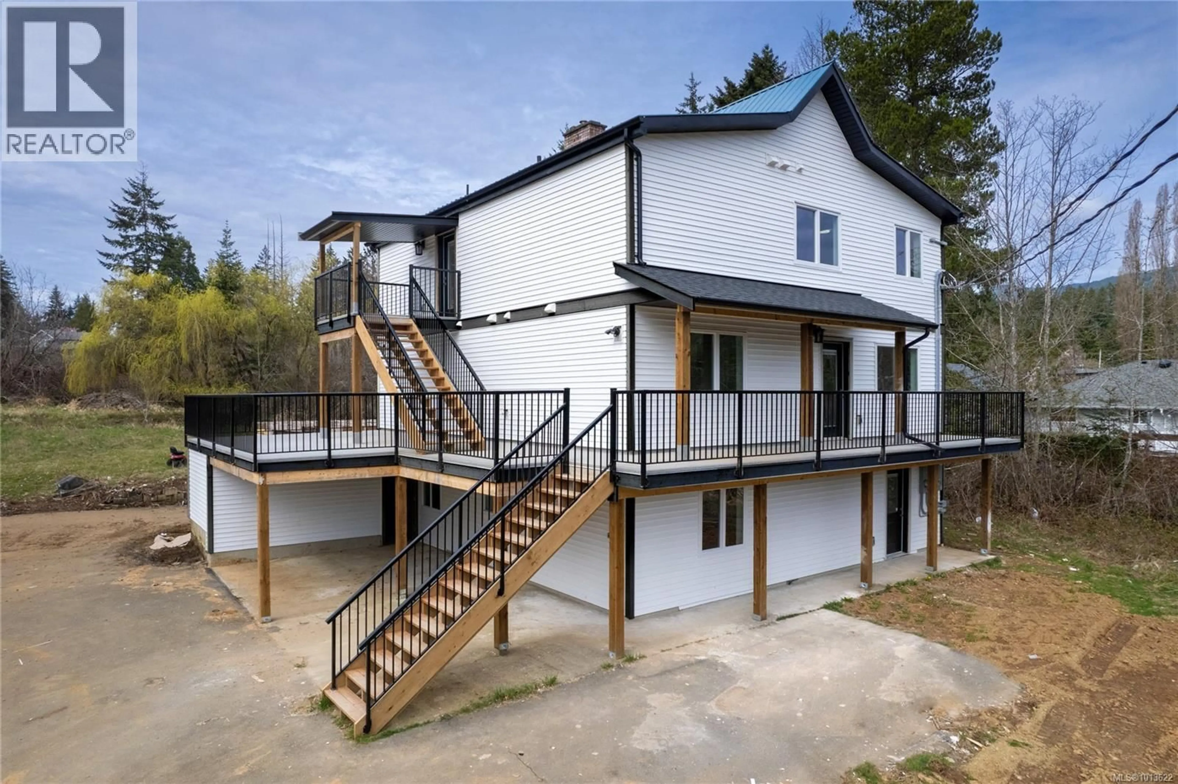 Unknown for 6106 COTTAM ROAD, Port Alberni British Columbia V9Y8R9