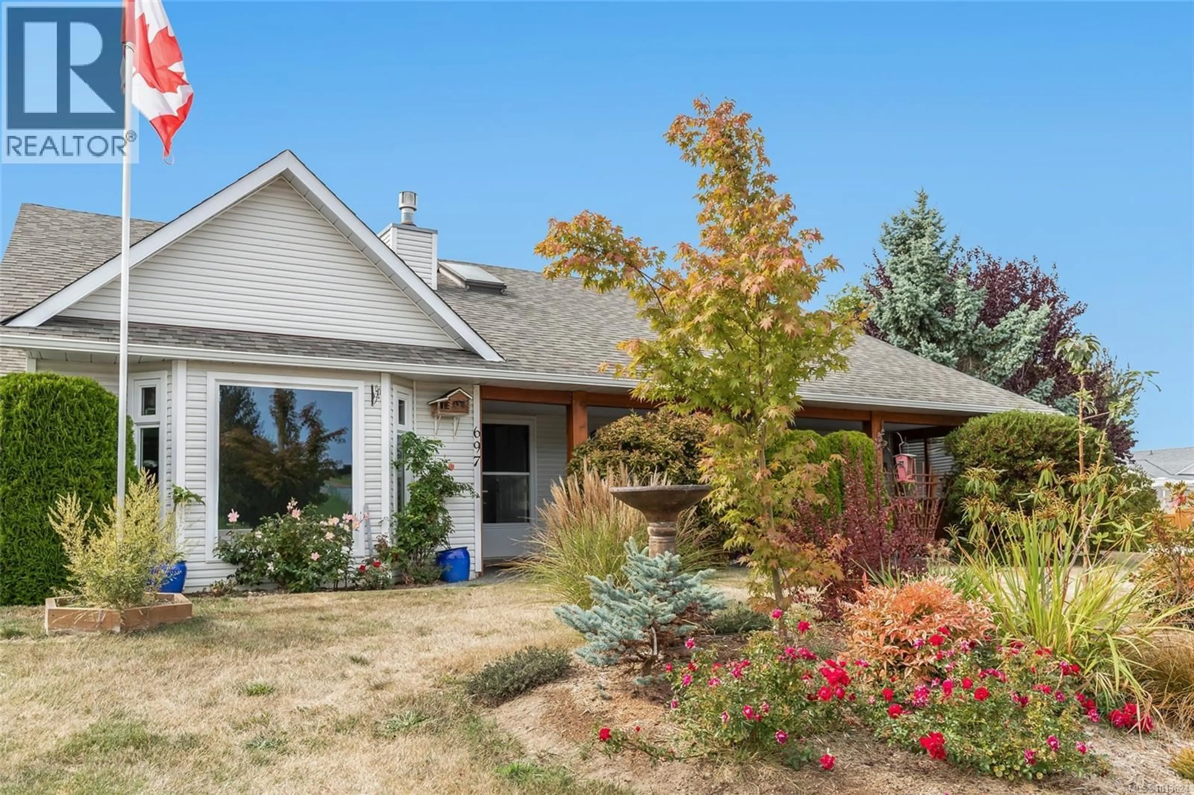 Unknown for 697 WOODBURN STREET, Parksville British Columbia V9P2M1