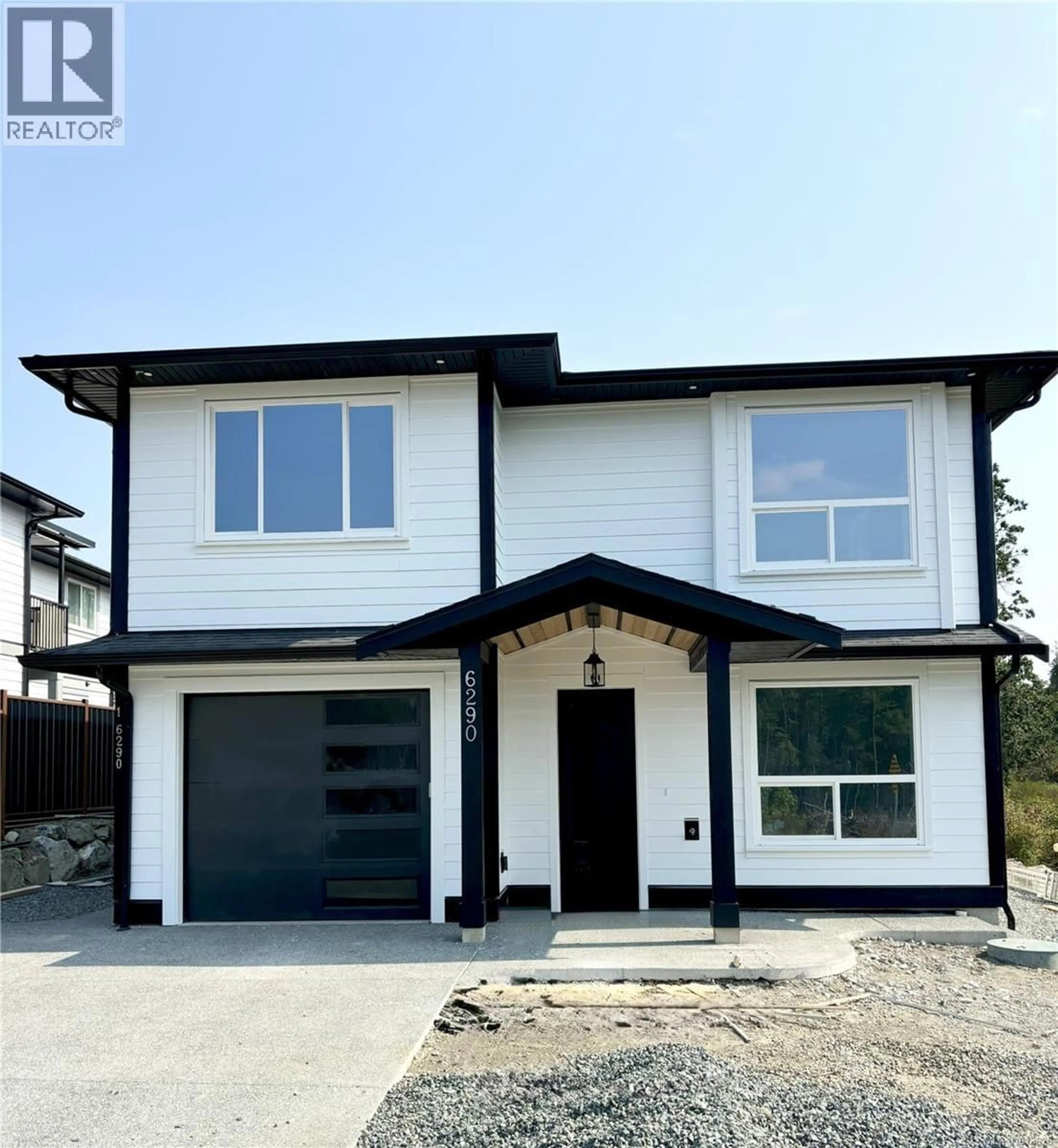 Home with vinyl exterior material, unknown for 6290 OLD MILL ROAD, Duncan British Columbia V9L0G7