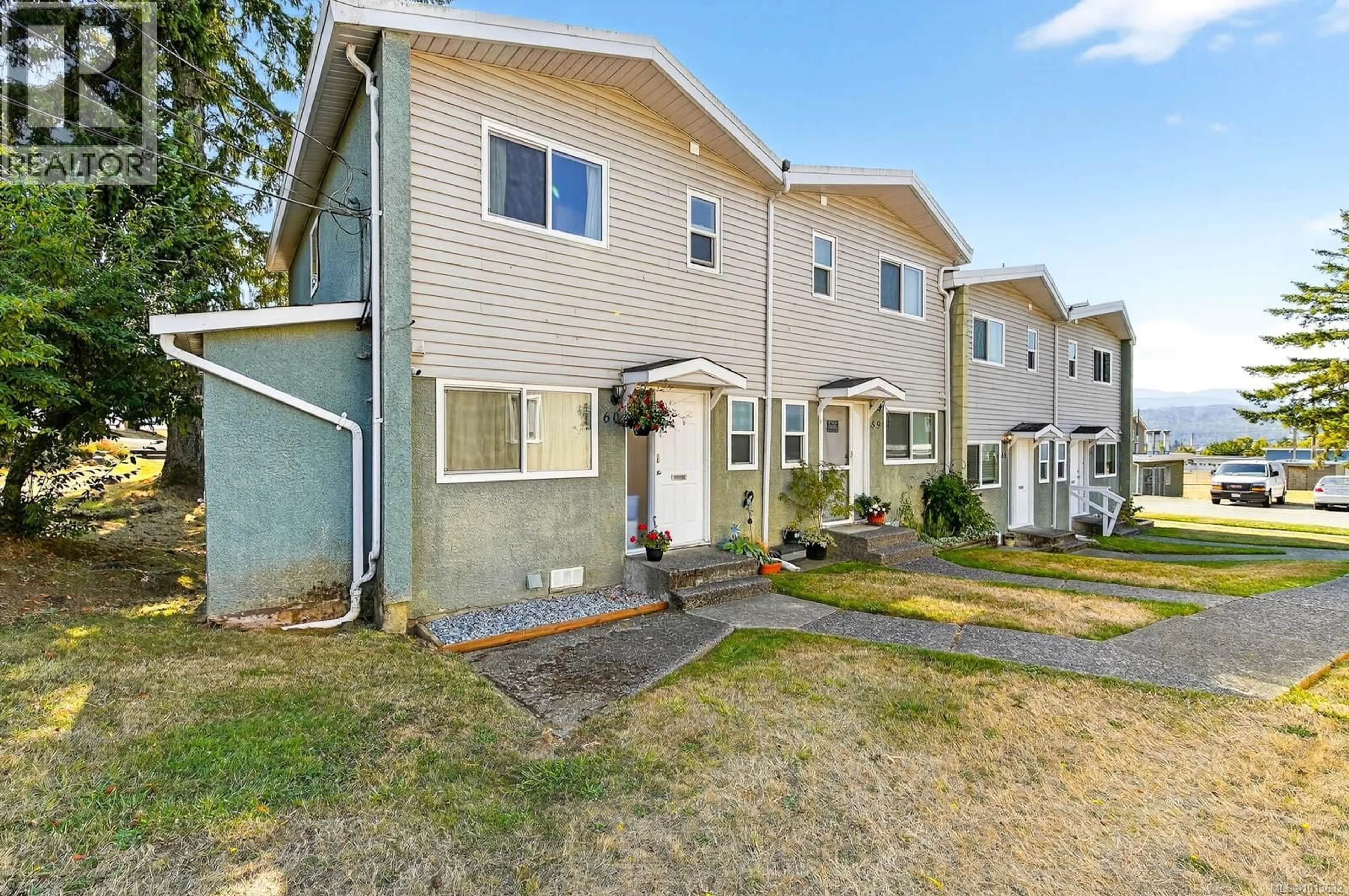 Unknown for 60 - 4110 KENDALL AVENUE, Port Alberni British Columbia V9Y2V5