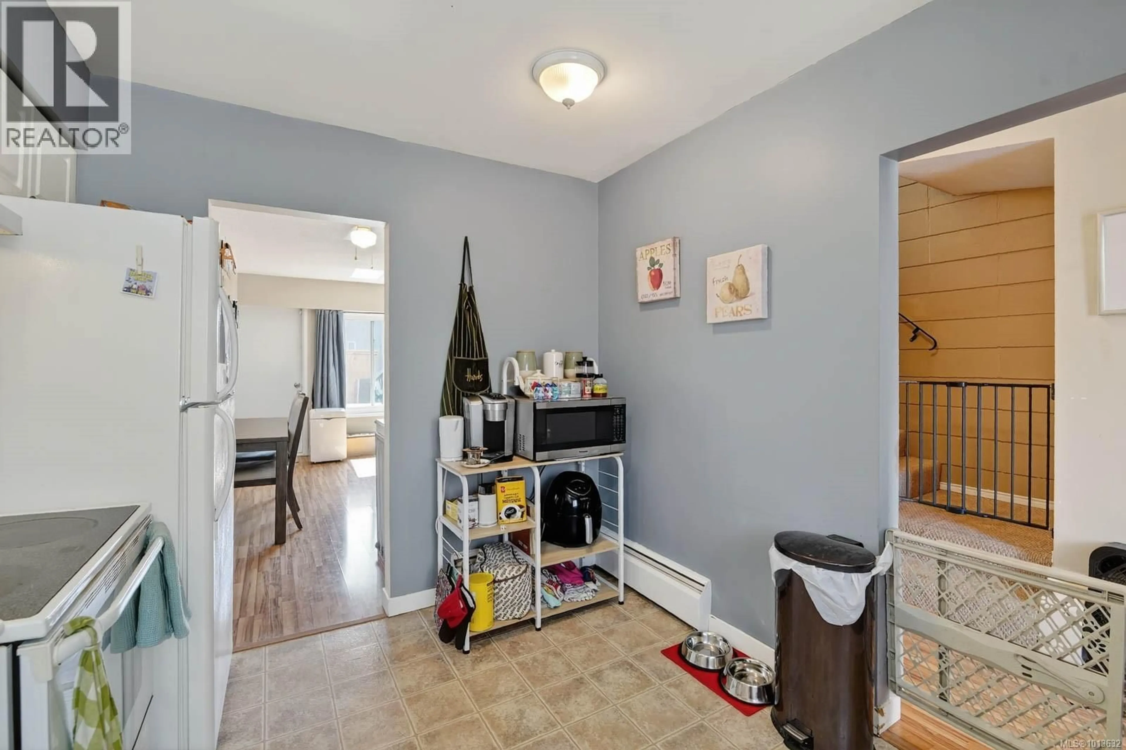 Indoor entryway for 60 - 4110 KENDALL AVENUE, Port Alberni British Columbia V9Y2V5