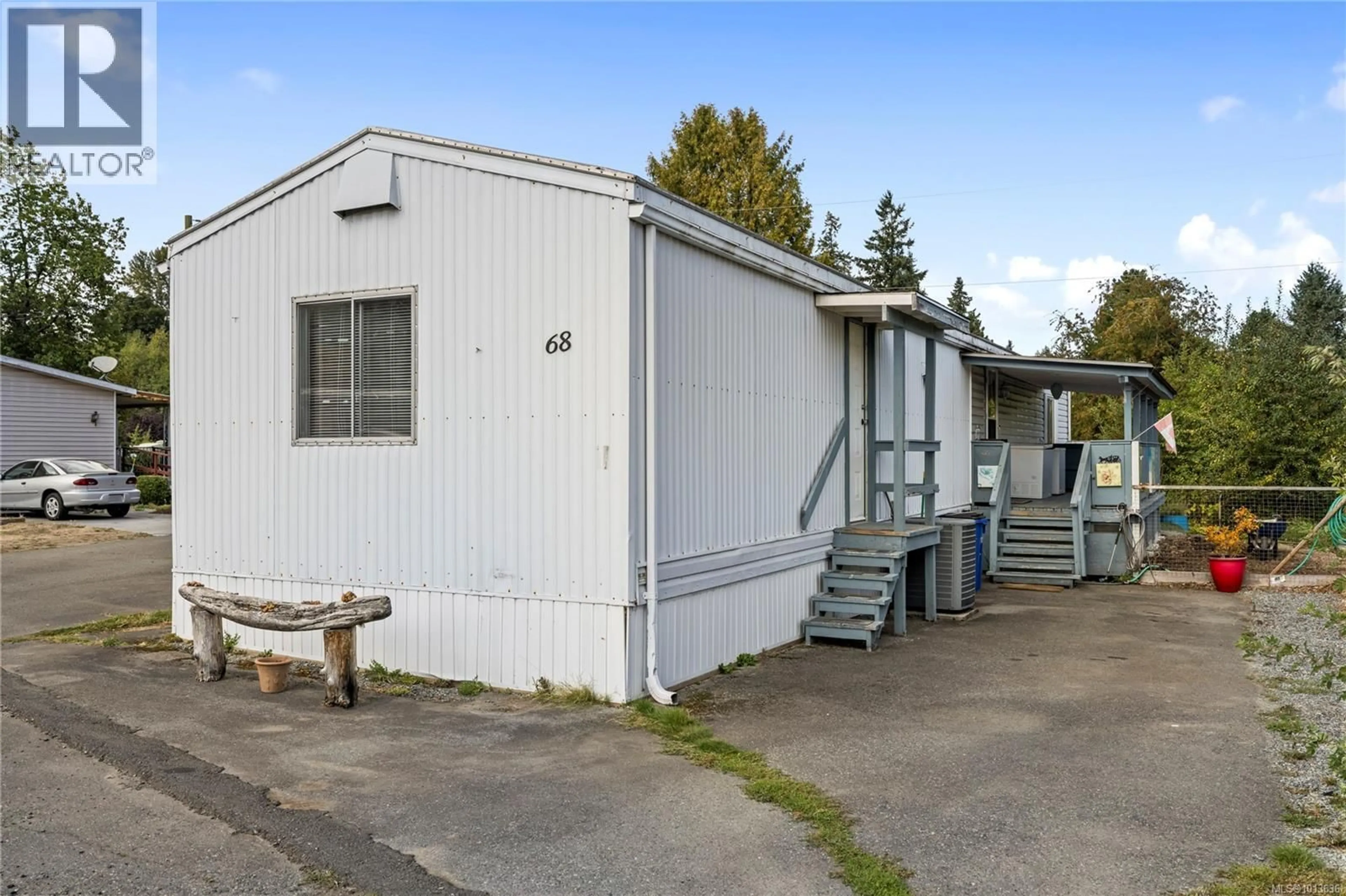 Unknown for 68 - 1572 SEABIRD ROAD, Cassidy British Columbia V9G1L3