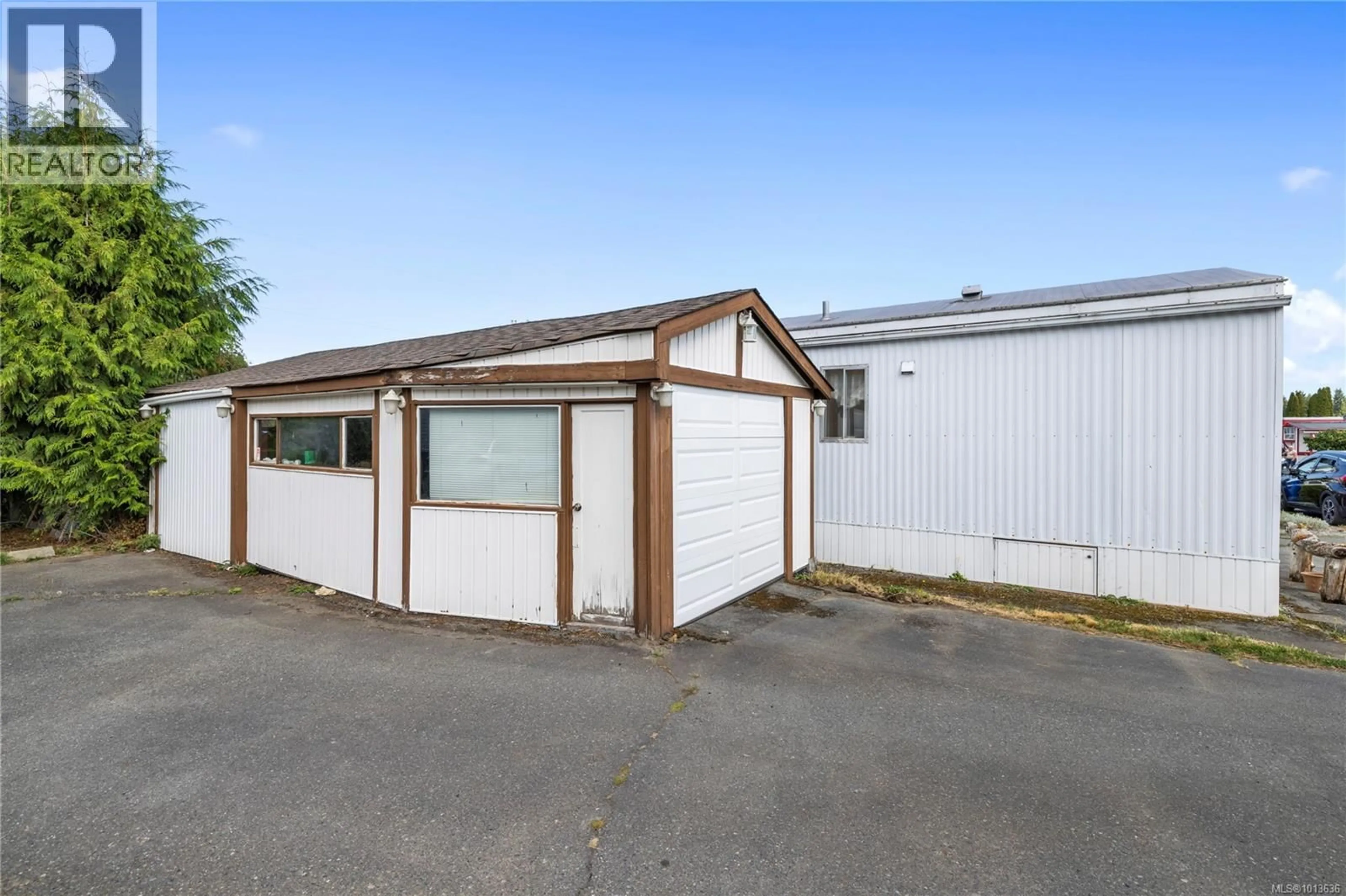 Shed for 68 - 1572 SEABIRD ROAD, Cassidy British Columbia V9G1L3