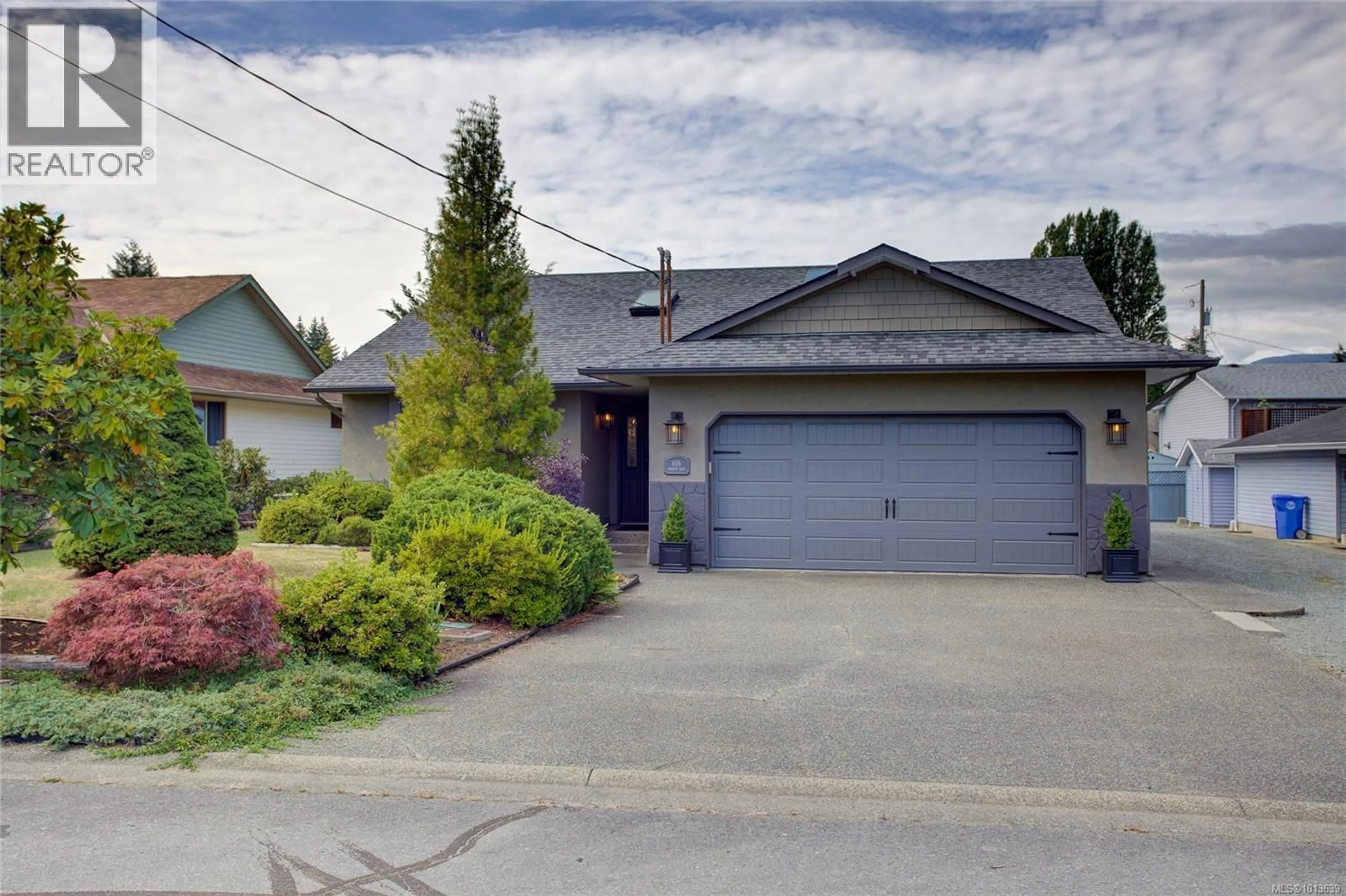 Unknown for 406 SCHOLEY CRESCENT, Lake Cowichan British Columbia V0R2G0