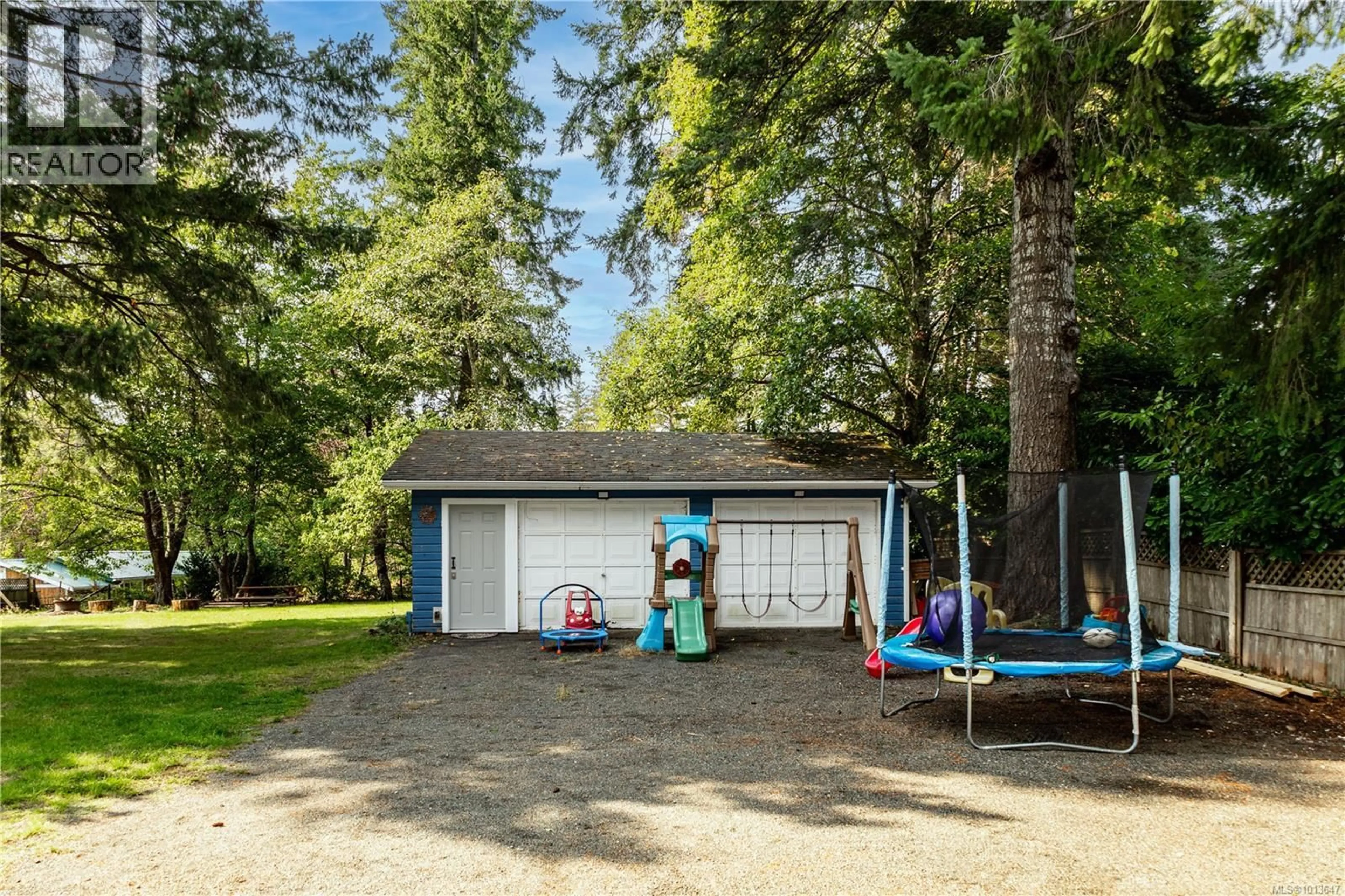 Unknown for 3962 BARCLAY ROAD, Campbell River British Columbia V9W4Y4