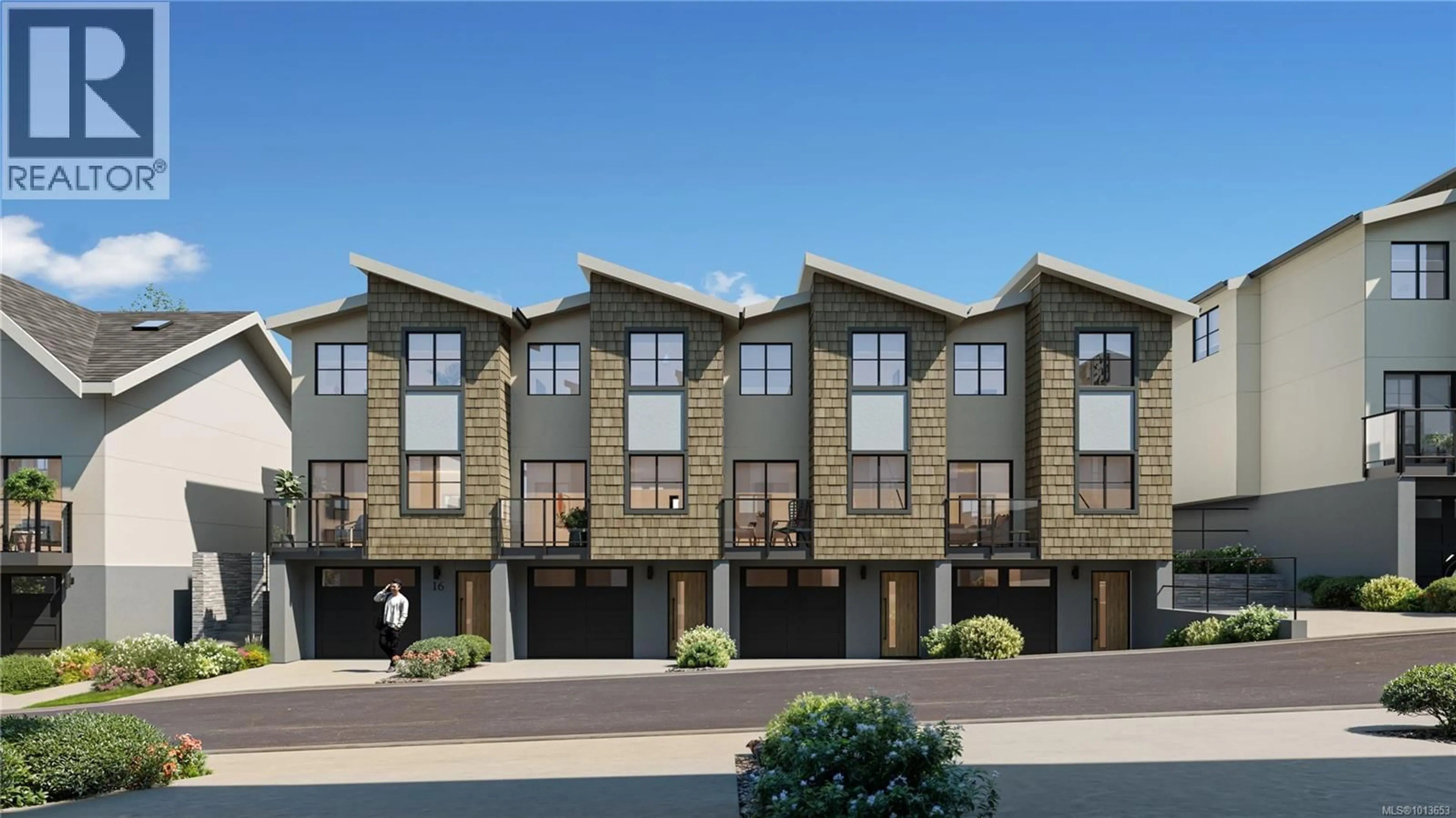 Unknown for 40 - 703 TURNER ROAD, Parksville British Columbia V9P1T7
