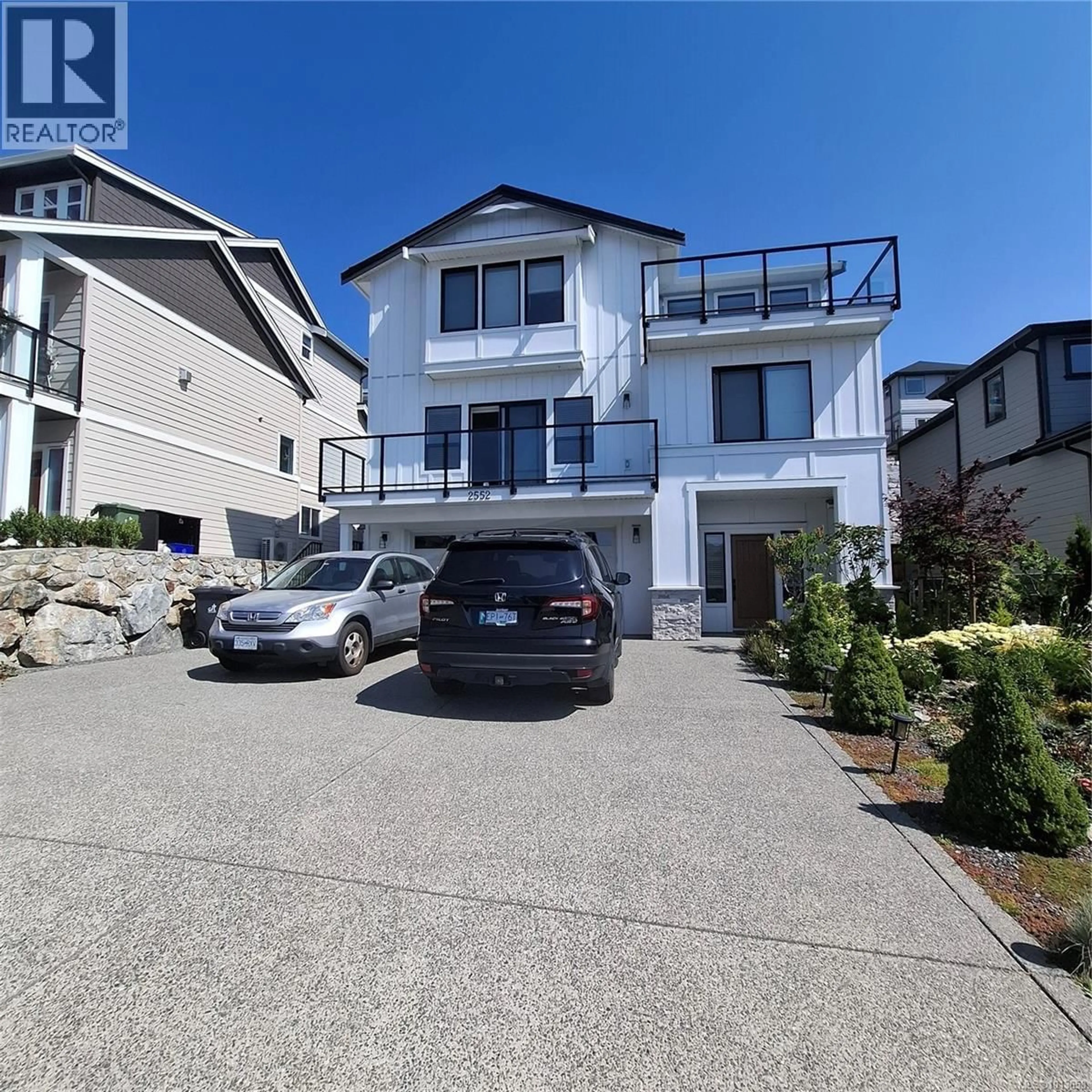 Unknown for 2552 OBSIDIAN PLACE, Langford British Columbia V9B5L4