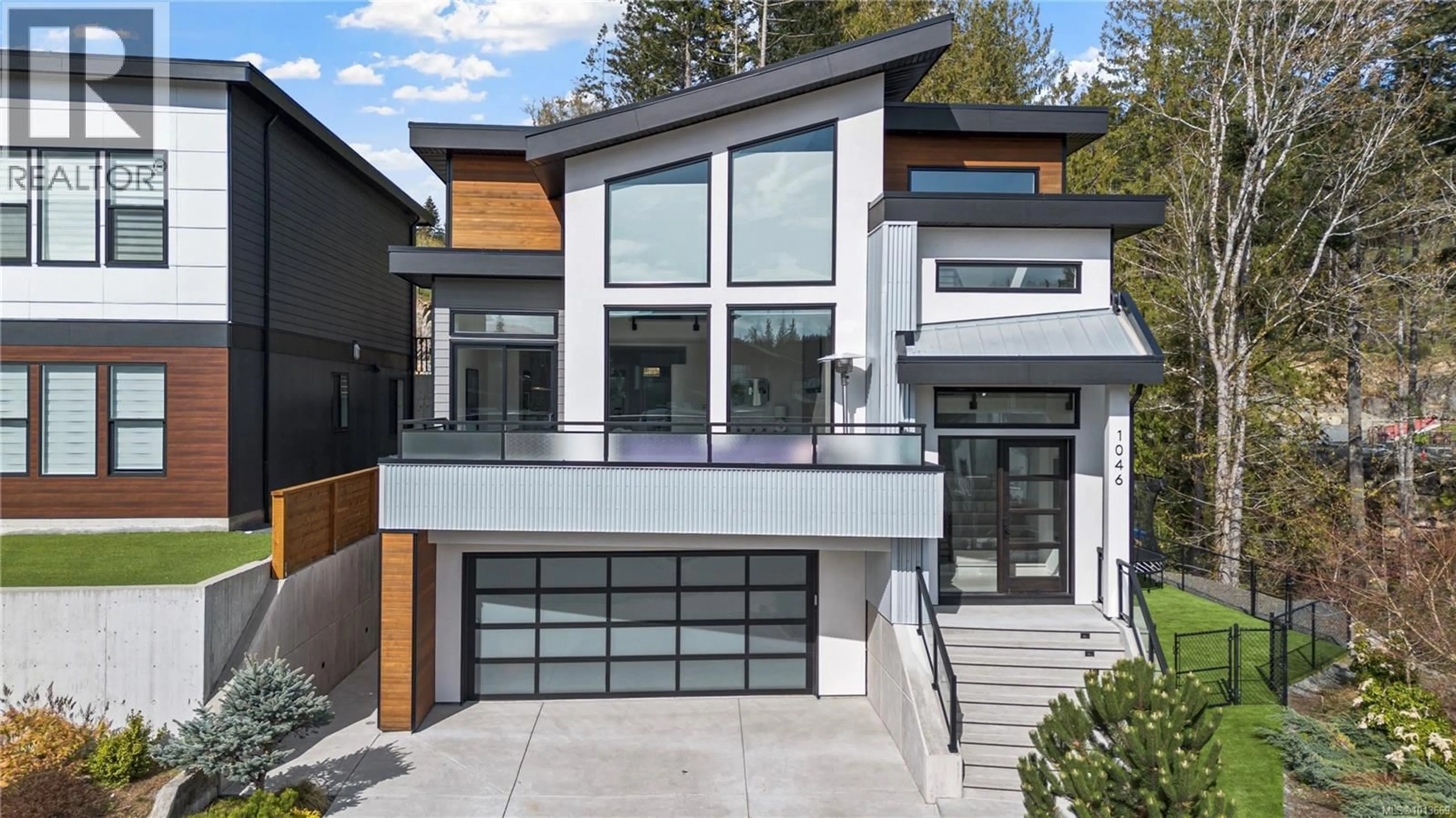 Home with brick exterior material, street for 1046 GOLDEN SPIRE CRESCENT, Langford British Columbia V9C0N7