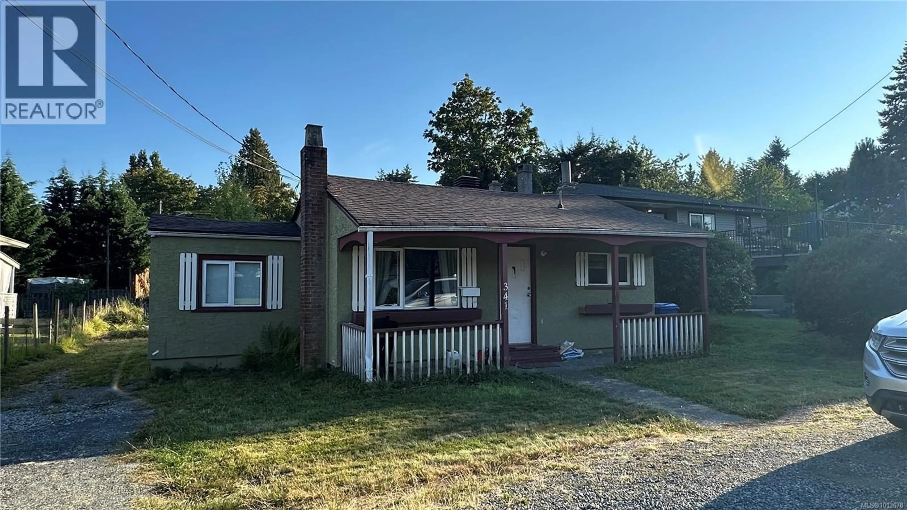 Unknown for 341 POPLAR STREET, Nanaimo British Columbia V9S2G9