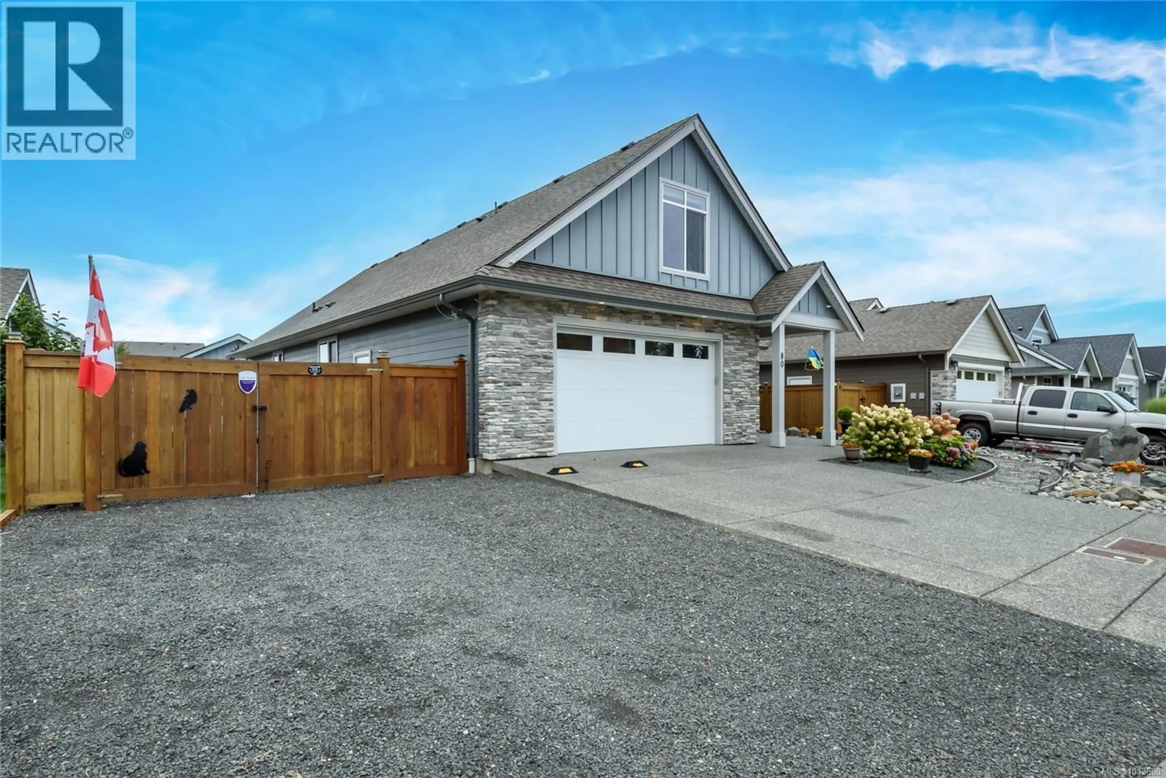 Unknown for 80 NIKOLA ROAD, Campbell River British Columbia V9W0C9