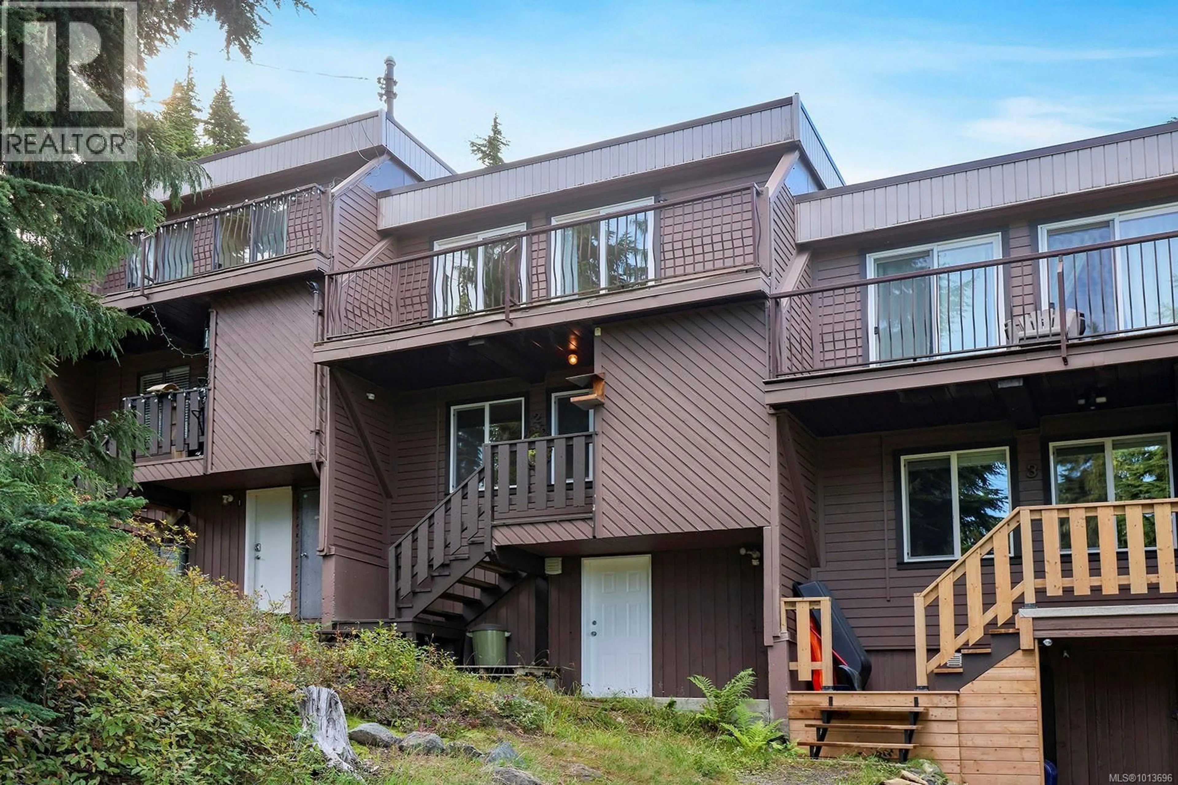 Unknown for 2 - 1084 WASHINGTON WAY, Courtenay British Columbia V9J1L0