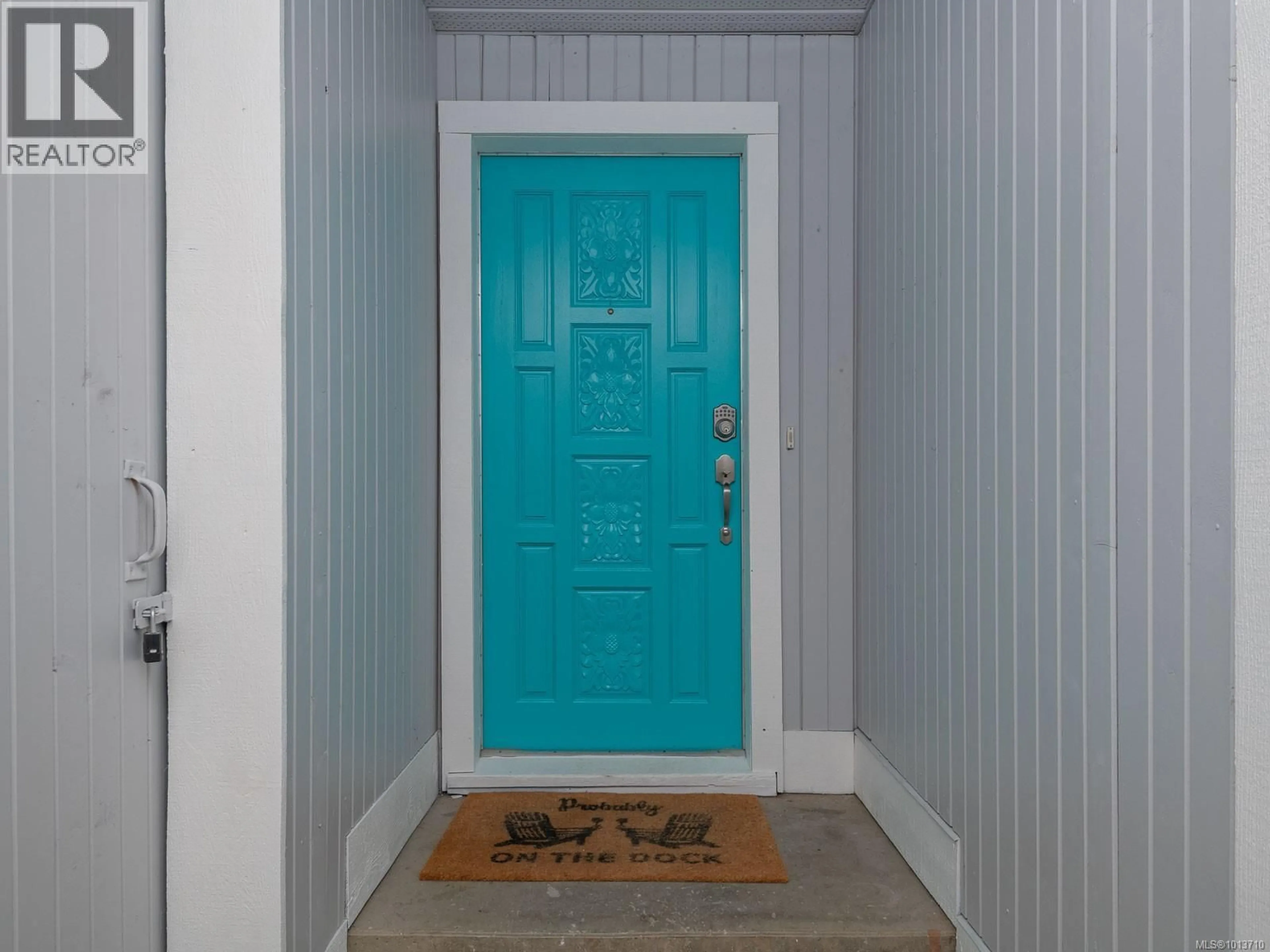 Indoor entryway for 9010 LORD ROAD, Port Alberni British Columbia V9Y9C1