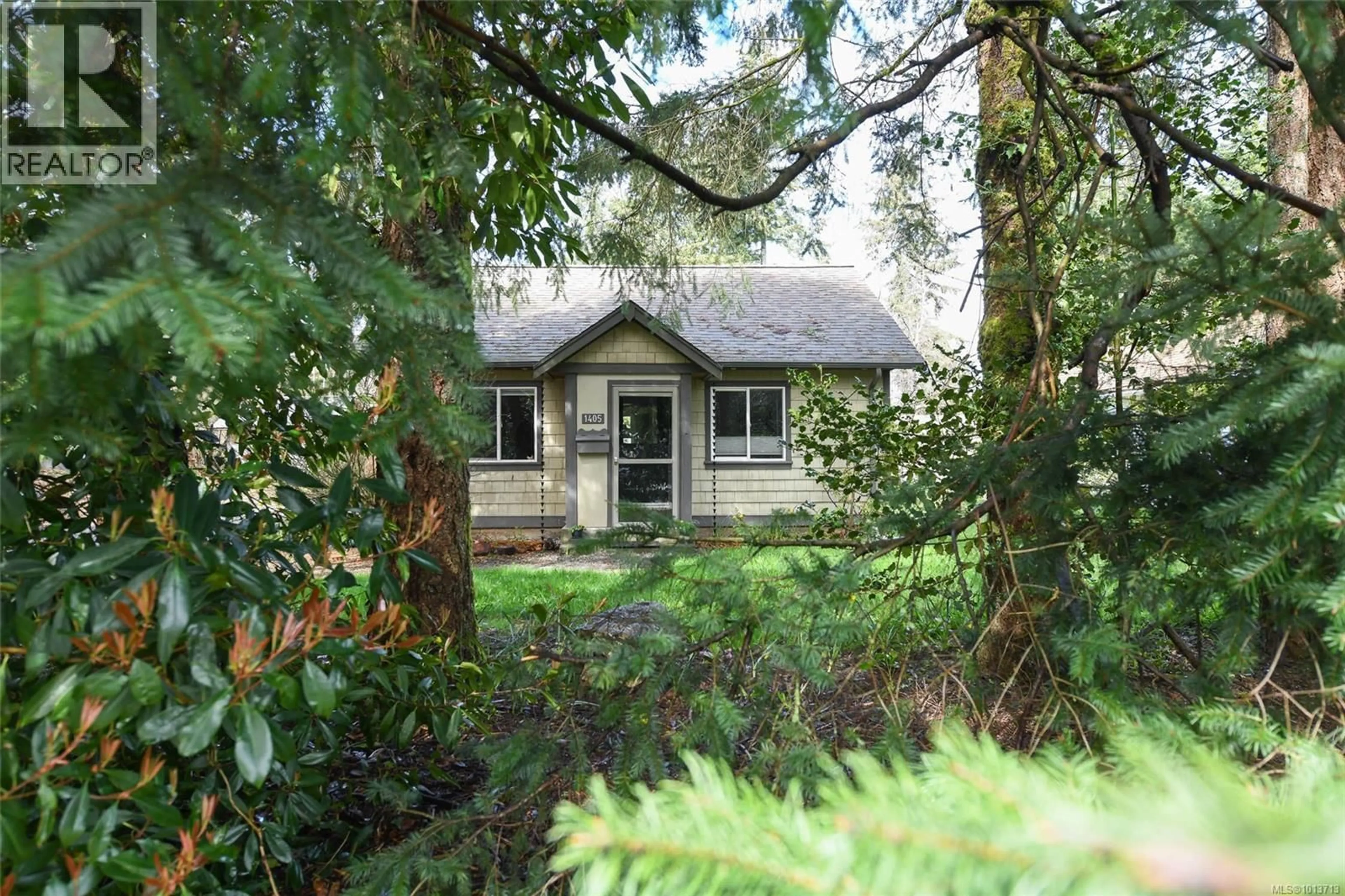 Unknown for 1405 15TH STREET, Courtenay British Columbia V9N2C3
