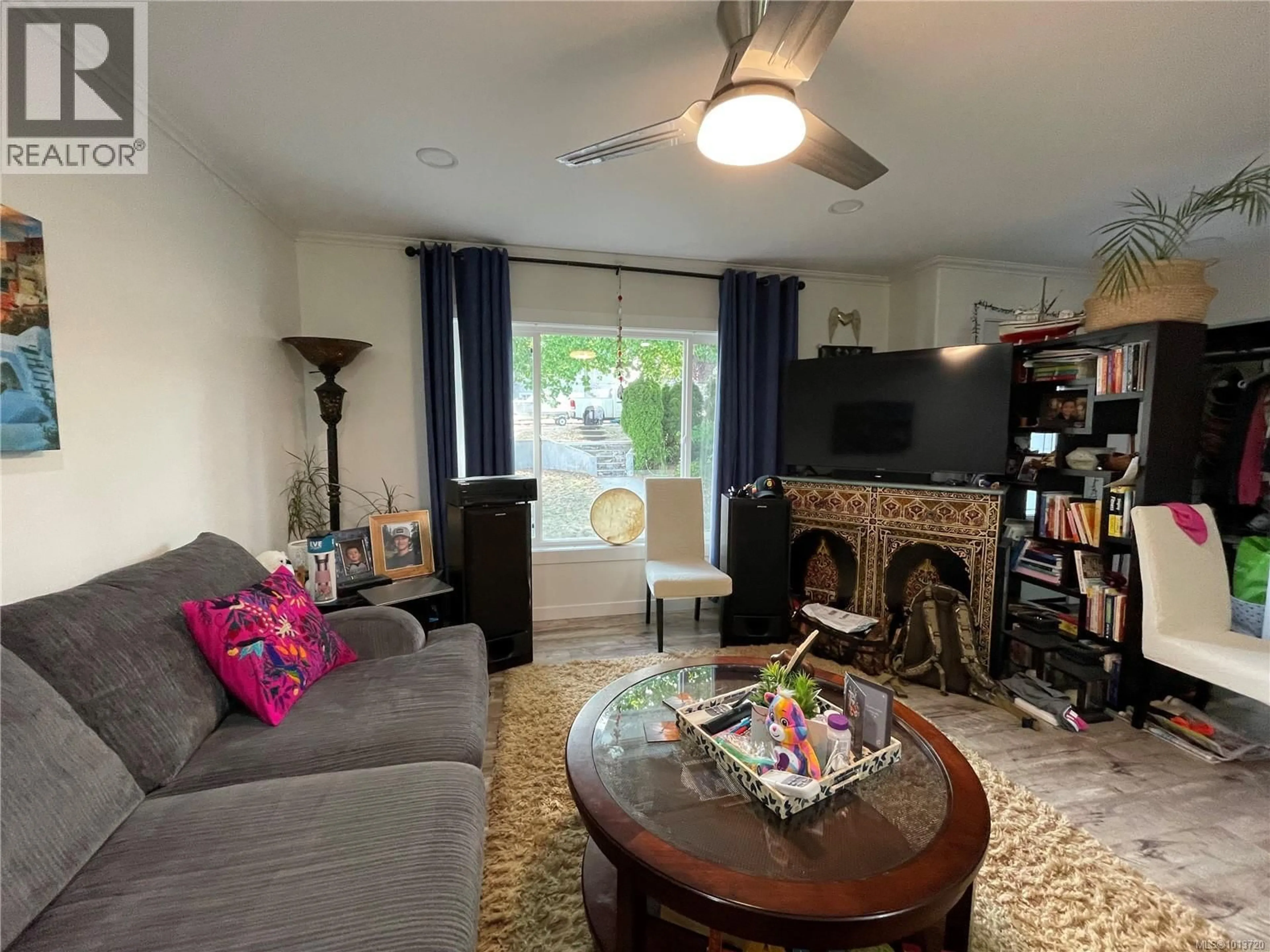 Living room with furniture, unknown for 3650 8TH AVENUE, Port Alberni British Columbia V9Y4R5
