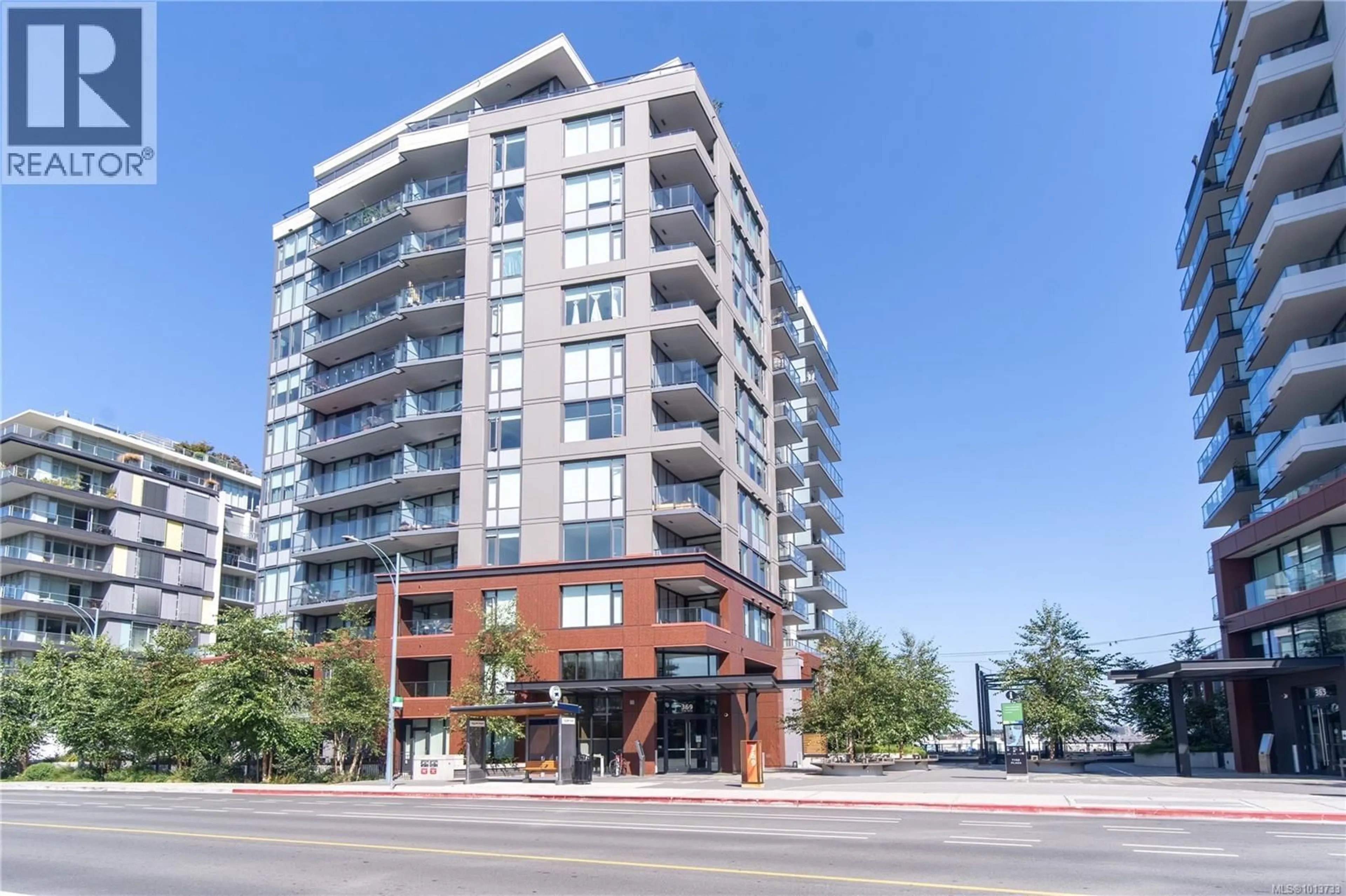 Unknown for 108 - 369 TYEE ROAD, Victoria British Columbia V9A0B6