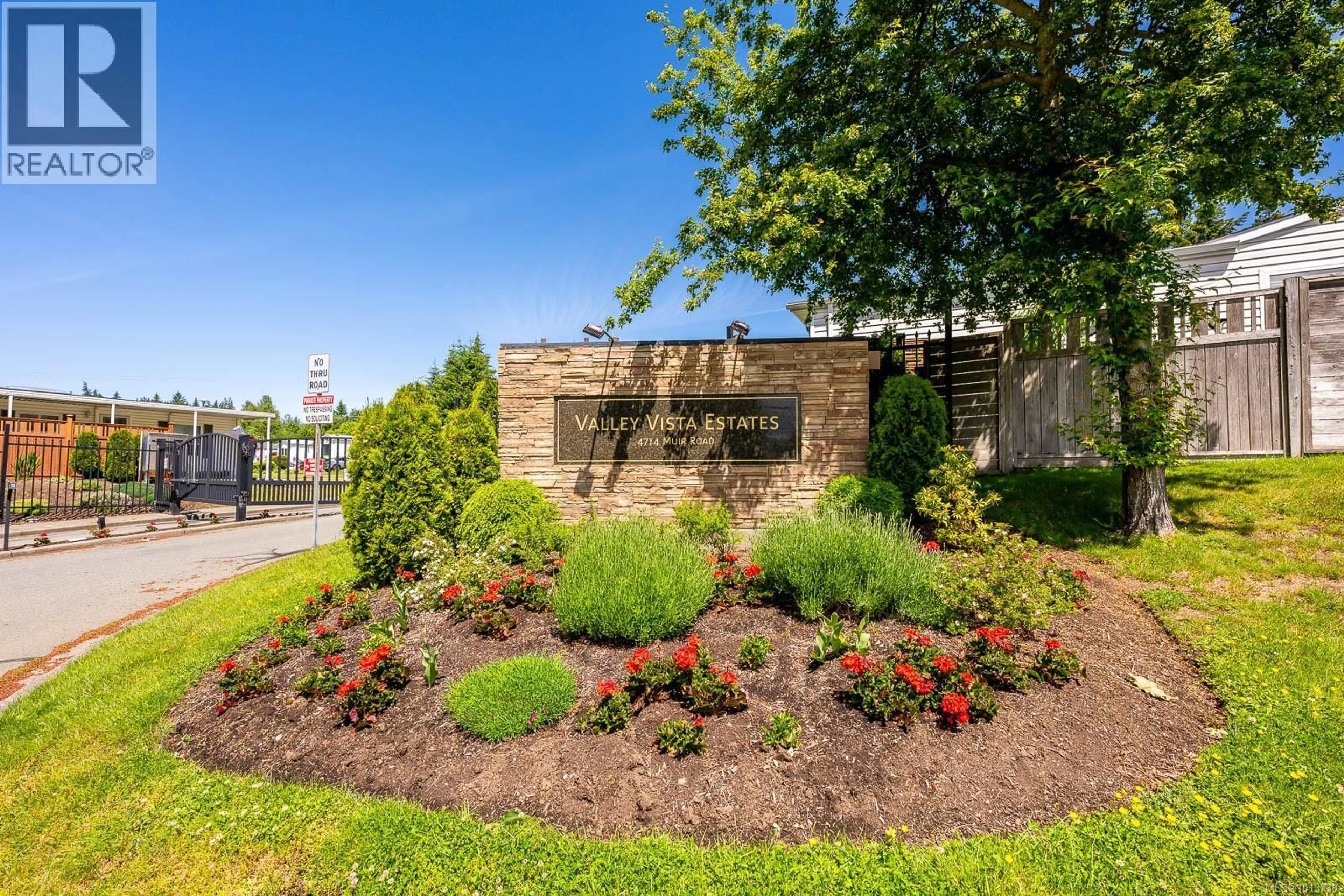 Unknown for 11 - 4714 MUIR ROAD, Courtenay British Columbia V9N8Z4