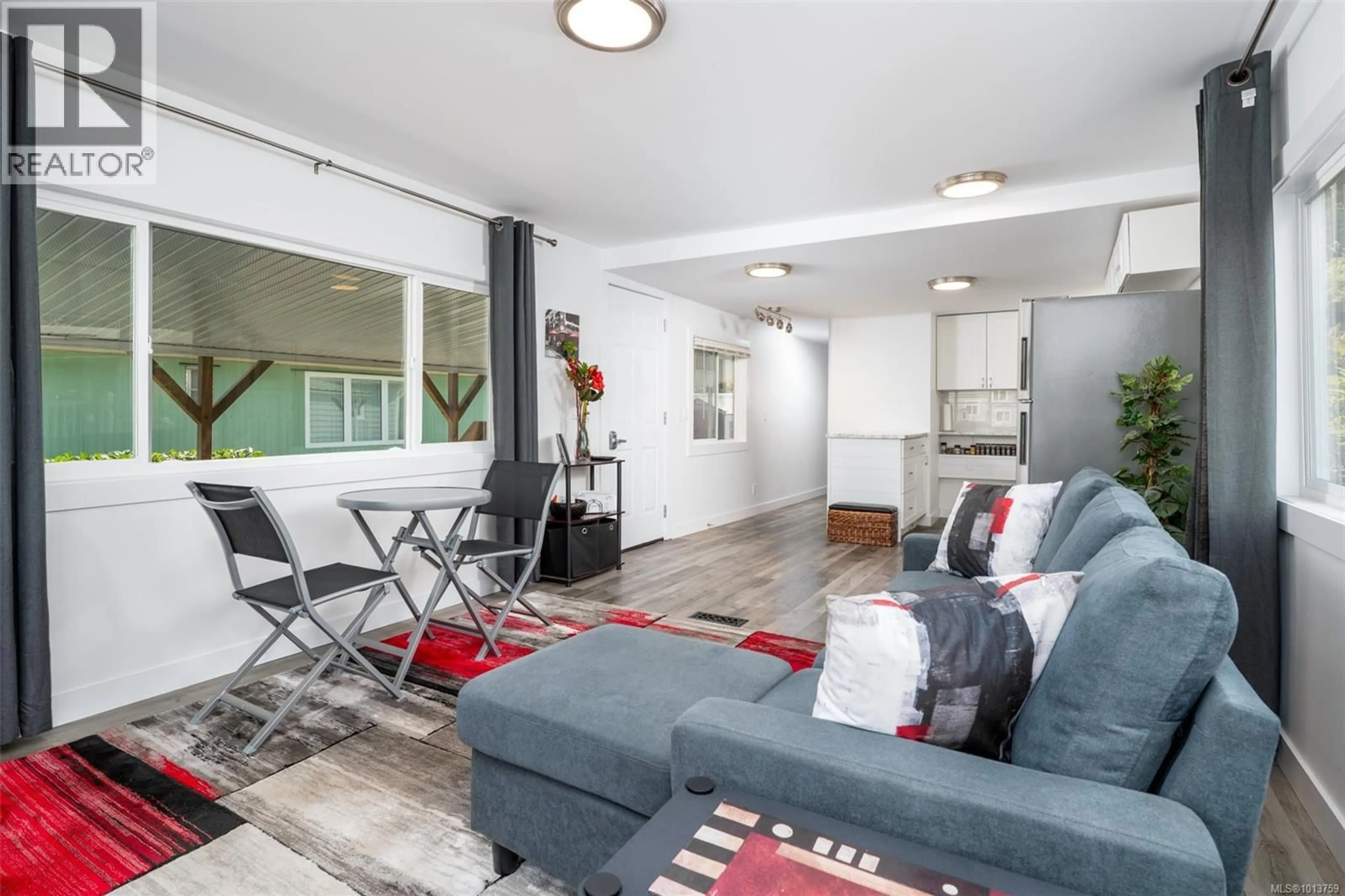 Living room with furniture, unknown for 229 - 2885 BOYS ROAD NORTH, Duncan British Columbia V9L4X3