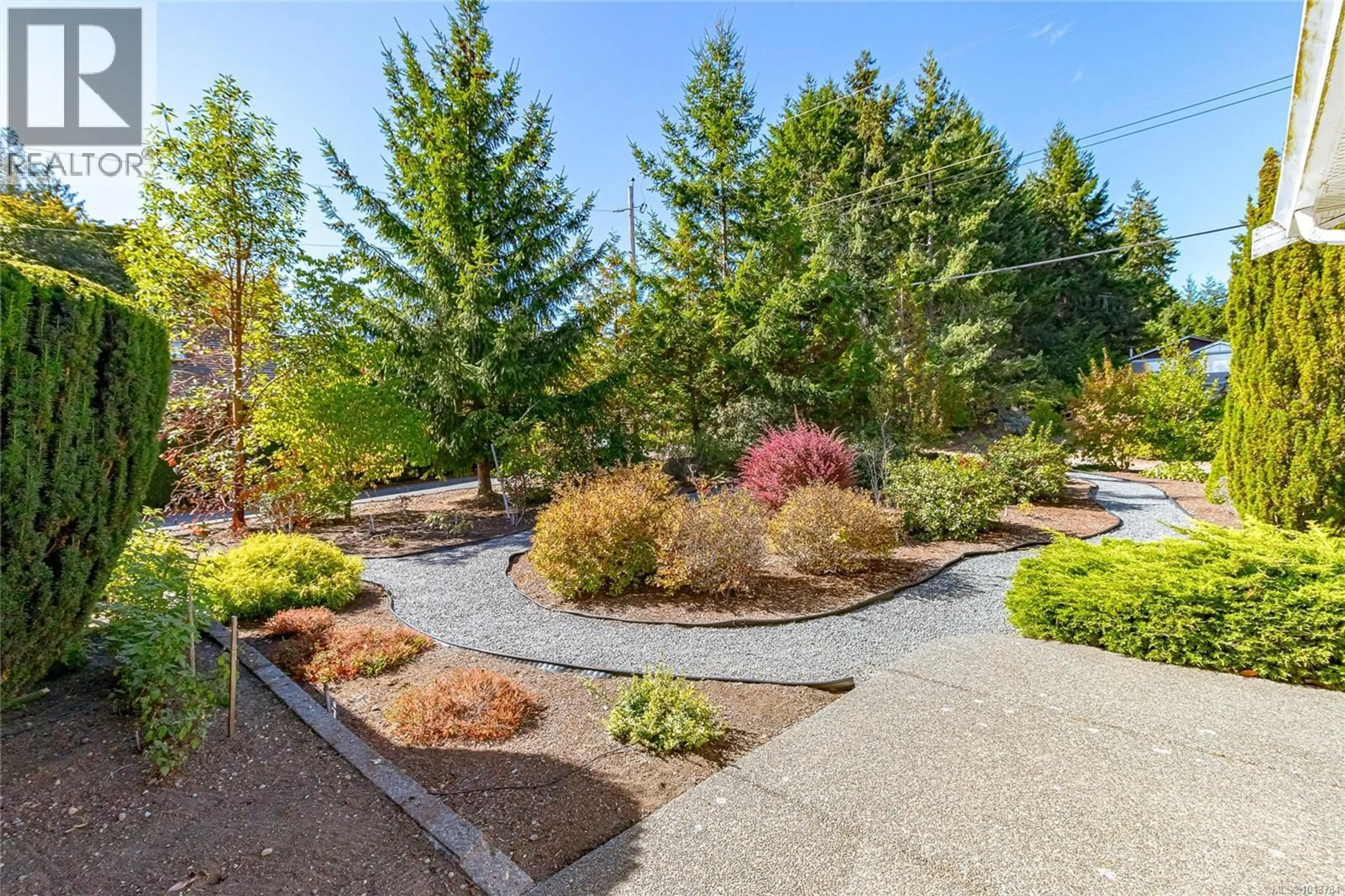Patio, unknown for 2435 HUCKLEBERRY ROAD, Mill Bay British Columbia V8H1C4