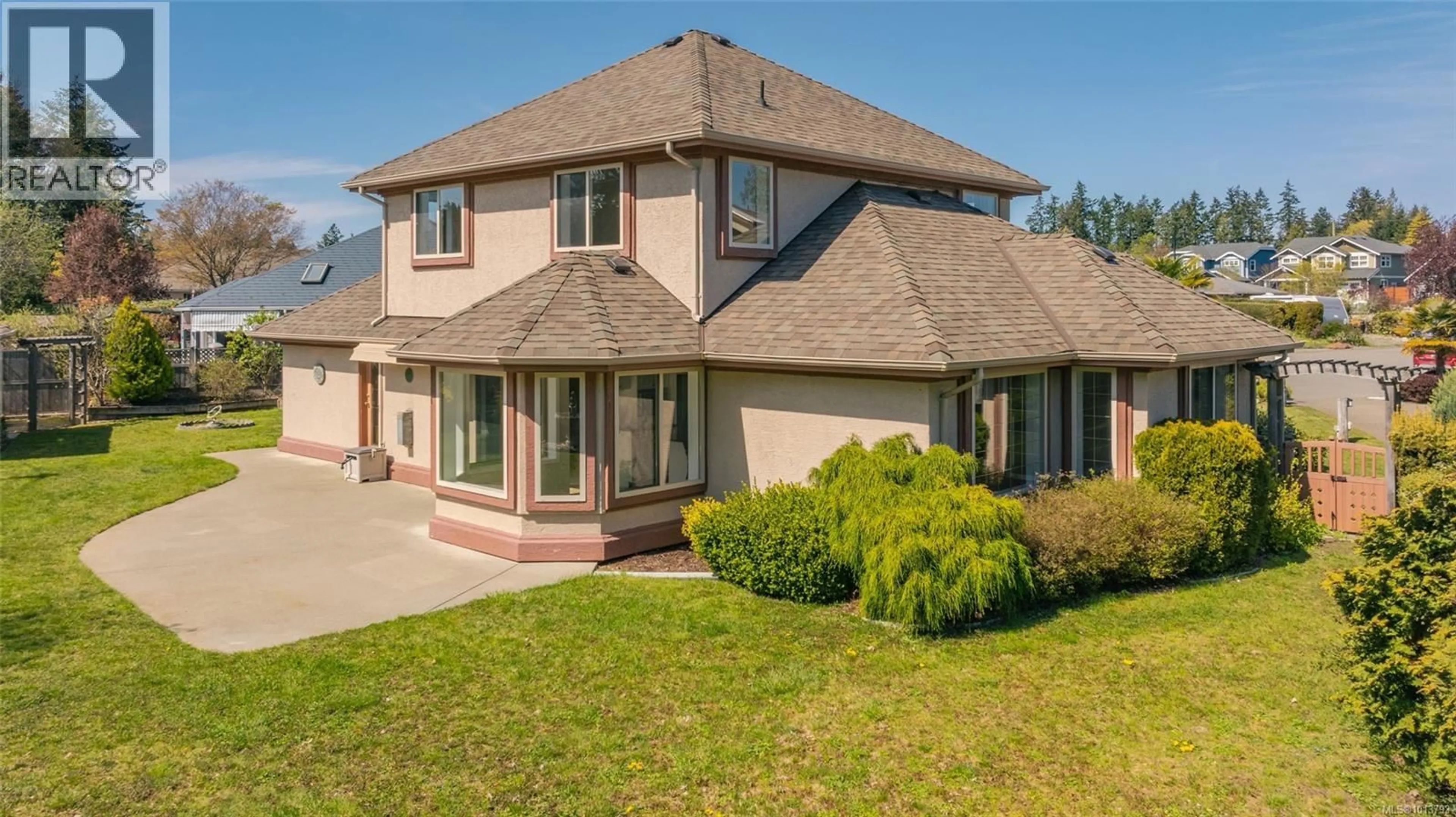 Unknown for 442 HEATHER PLACE, Parksville British Columbia V9P1A2