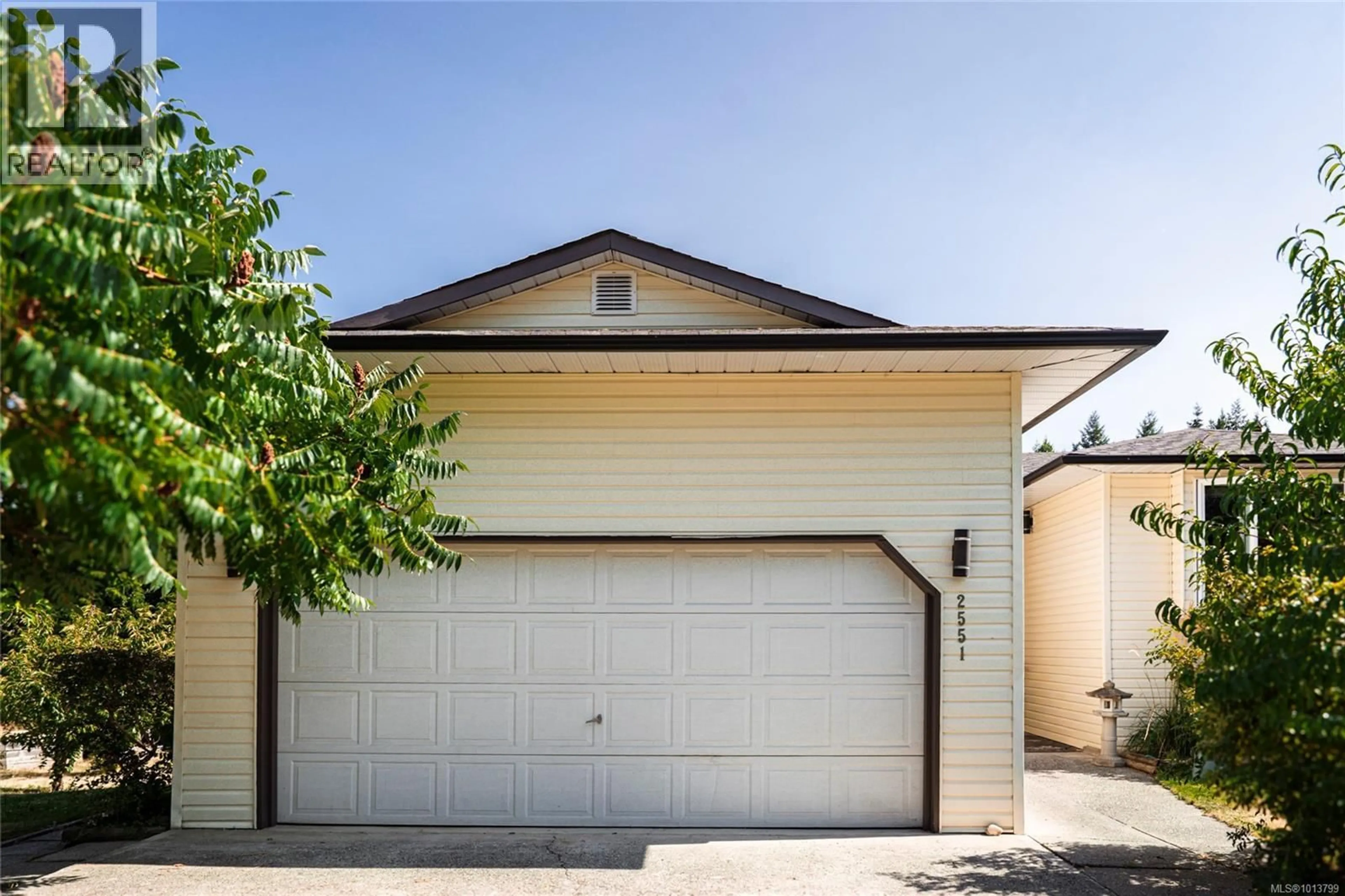 Indoor garage for 2551 STAMPEDE TRAIL, Nanaimo British Columbia V9T5S4
