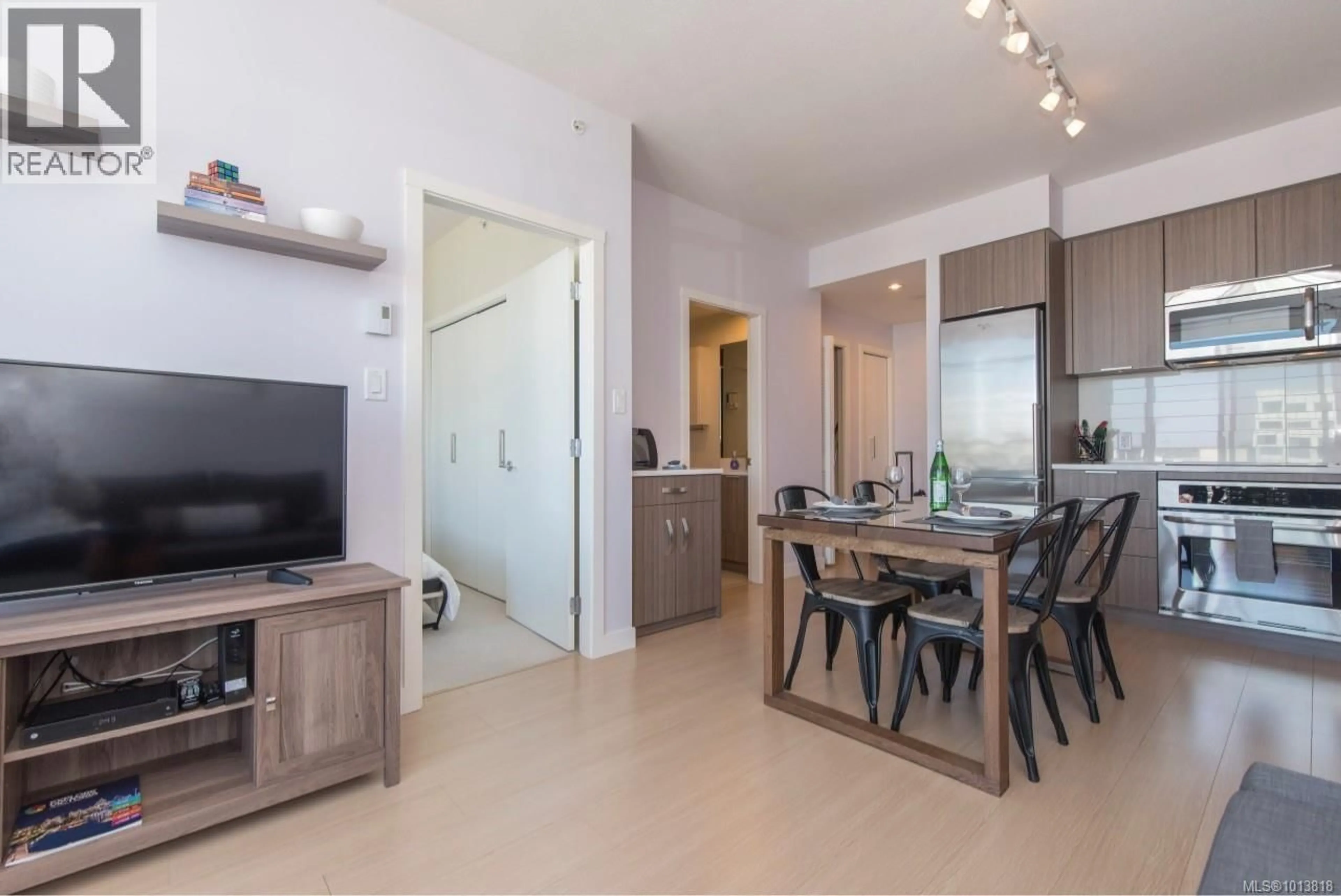 Unknown for 1402 - 728 YATES STREET, Victoria British Columbia V8W1L4