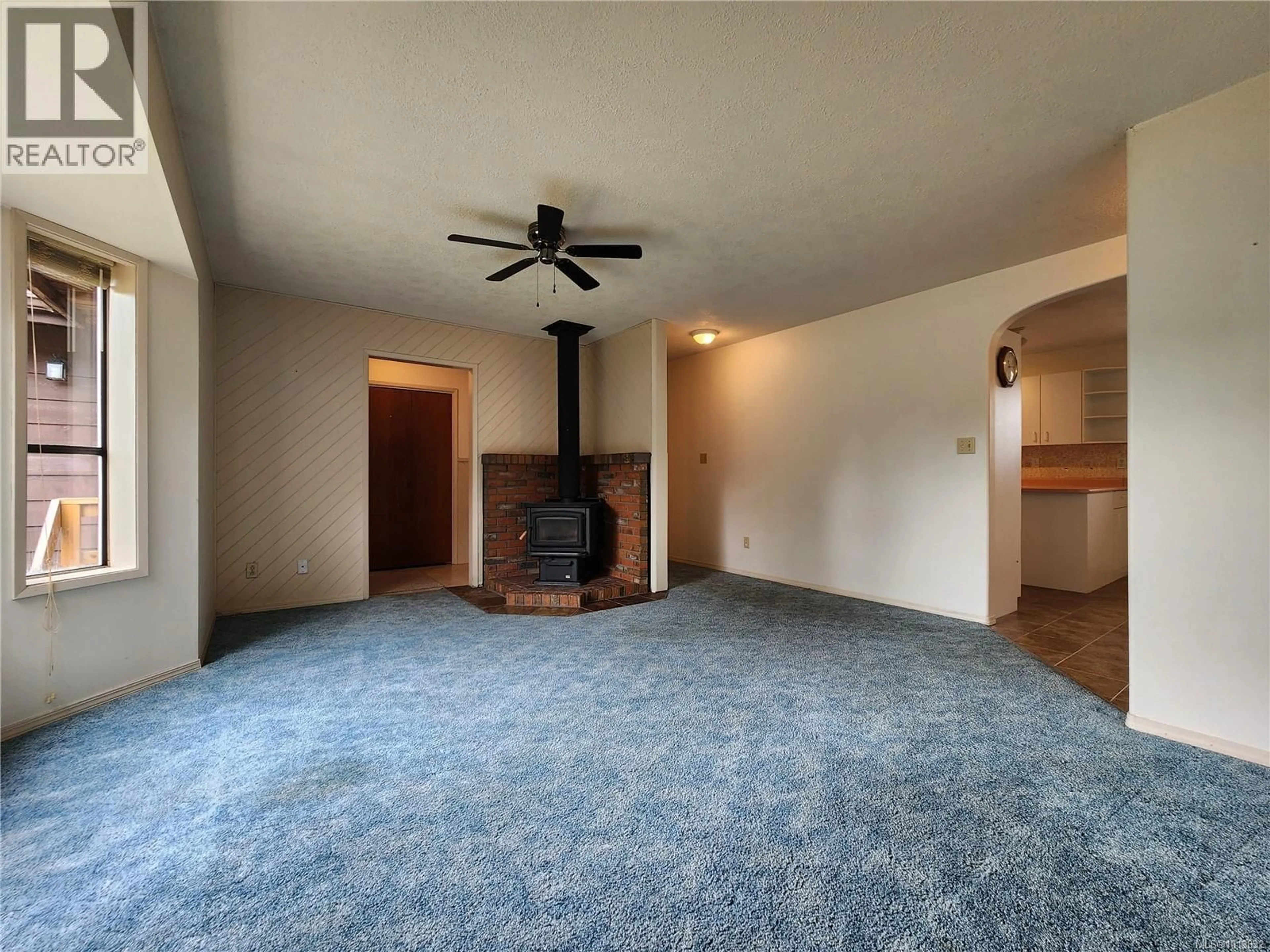 A pic of a room for 530 QUADRA AVENUE, Campbell River British Columbia V9W6V2