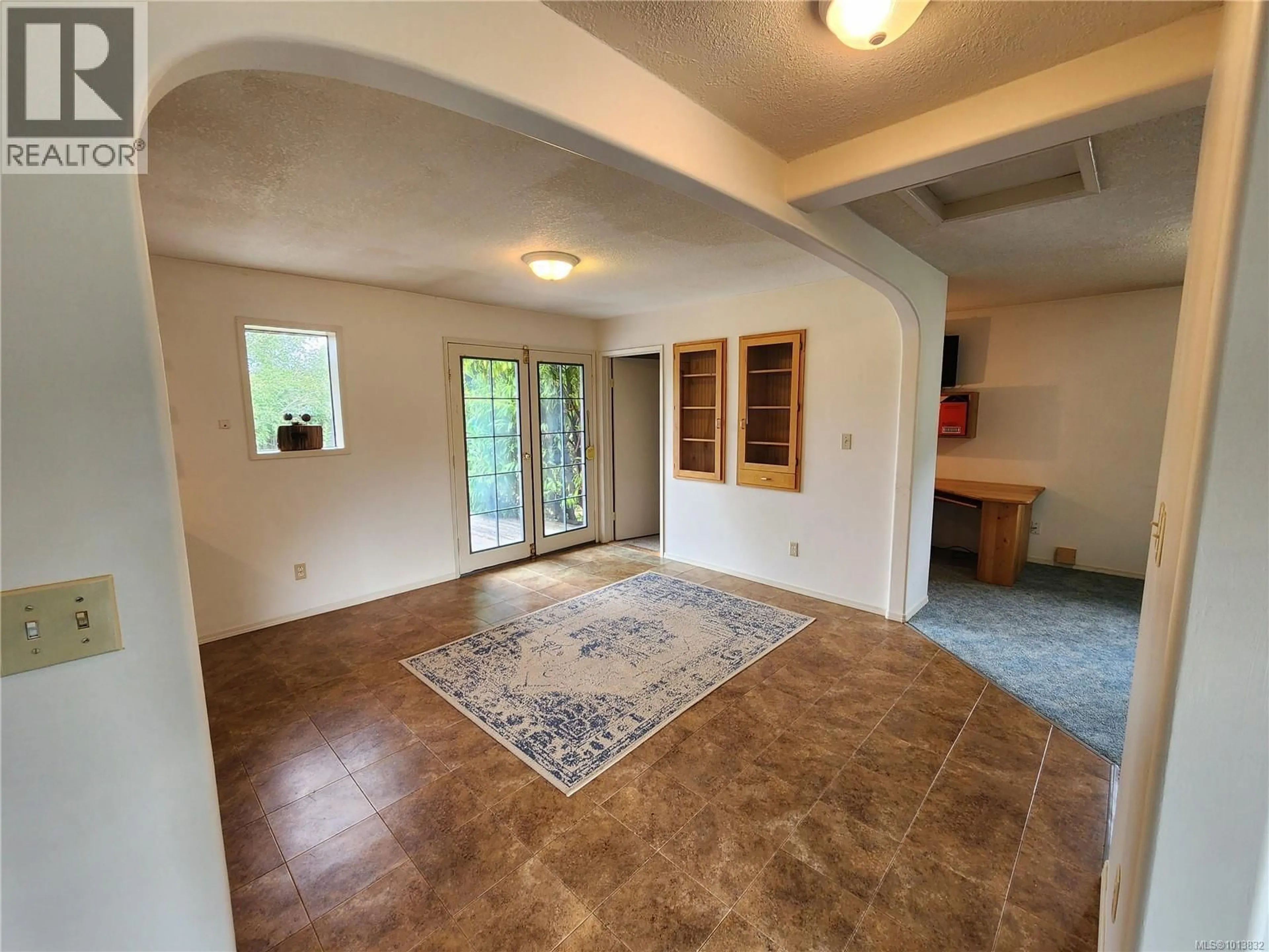 Unknown for 530 QUADRA AVENUE, Campbell River British Columbia V9W6V2