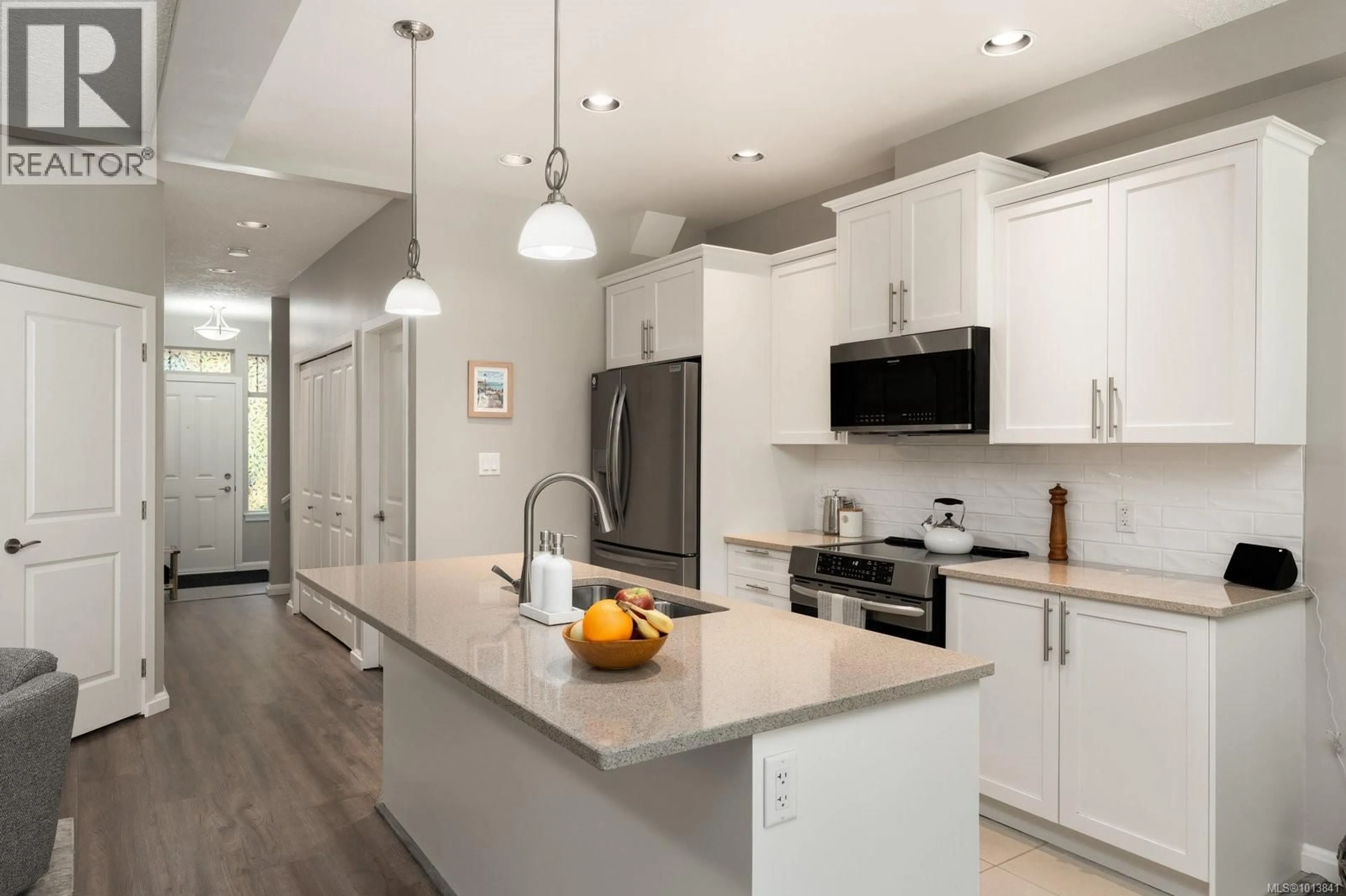 Open concept kitchen, unknown for 23 - 2363 DEMAMIEL DRIVE, Sooke British Columbia V9Z1K3