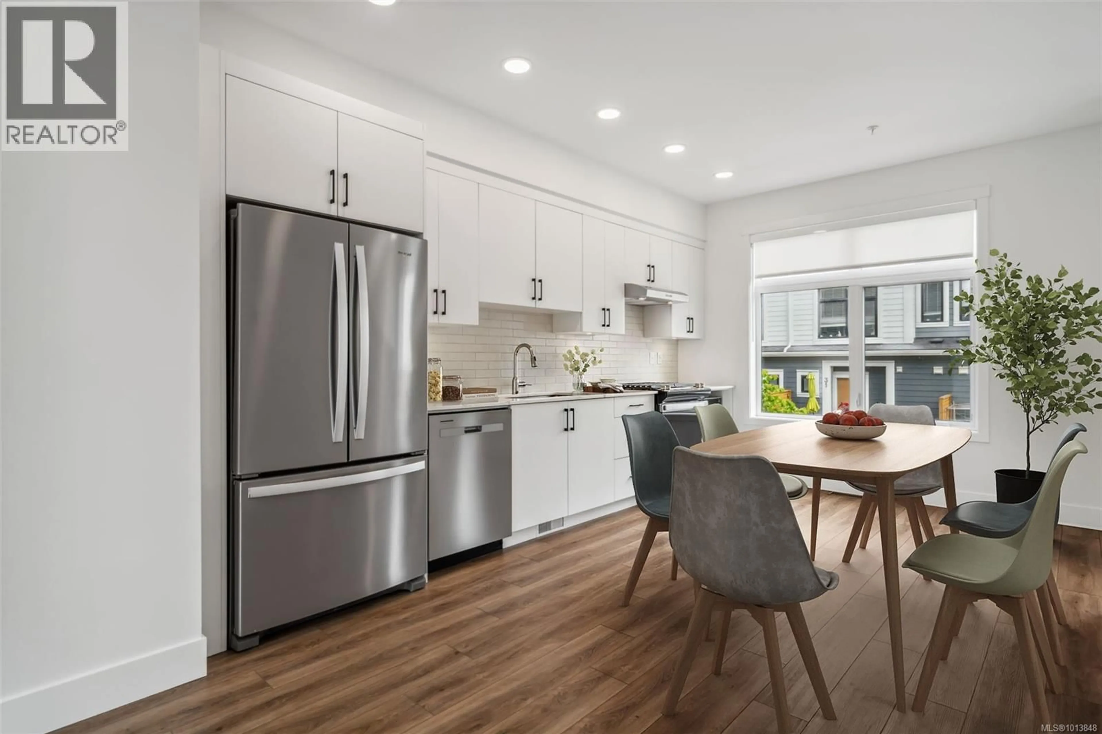 Open concept kitchen, unknown for 67 - 255 CASPIAN DRIVE, Colwood British Columbia V9C3E2