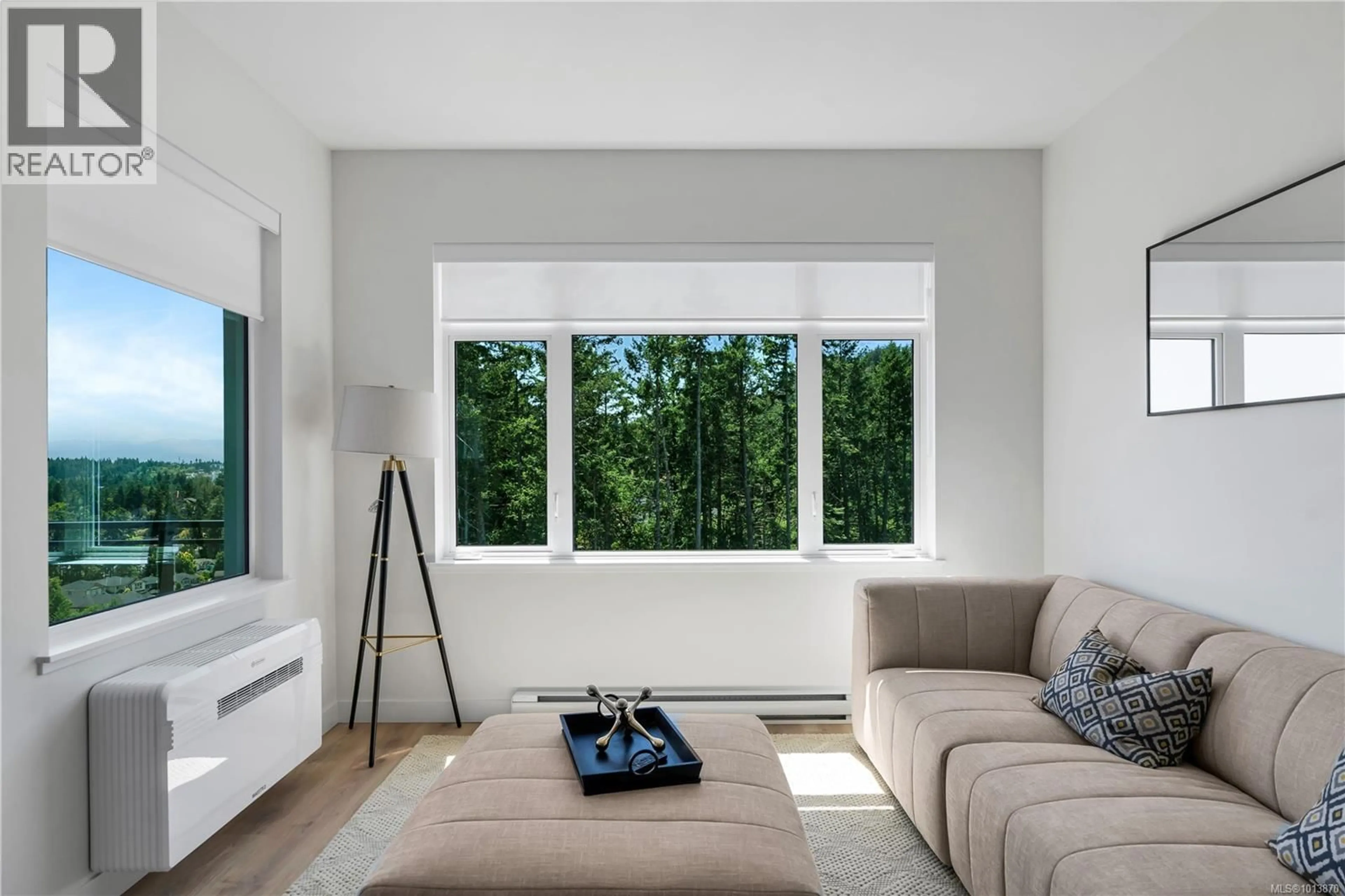 Living room with furniture, unknown for 103 - 2000 WEST PARK LANE, View Royal British Columbia V9B3R7