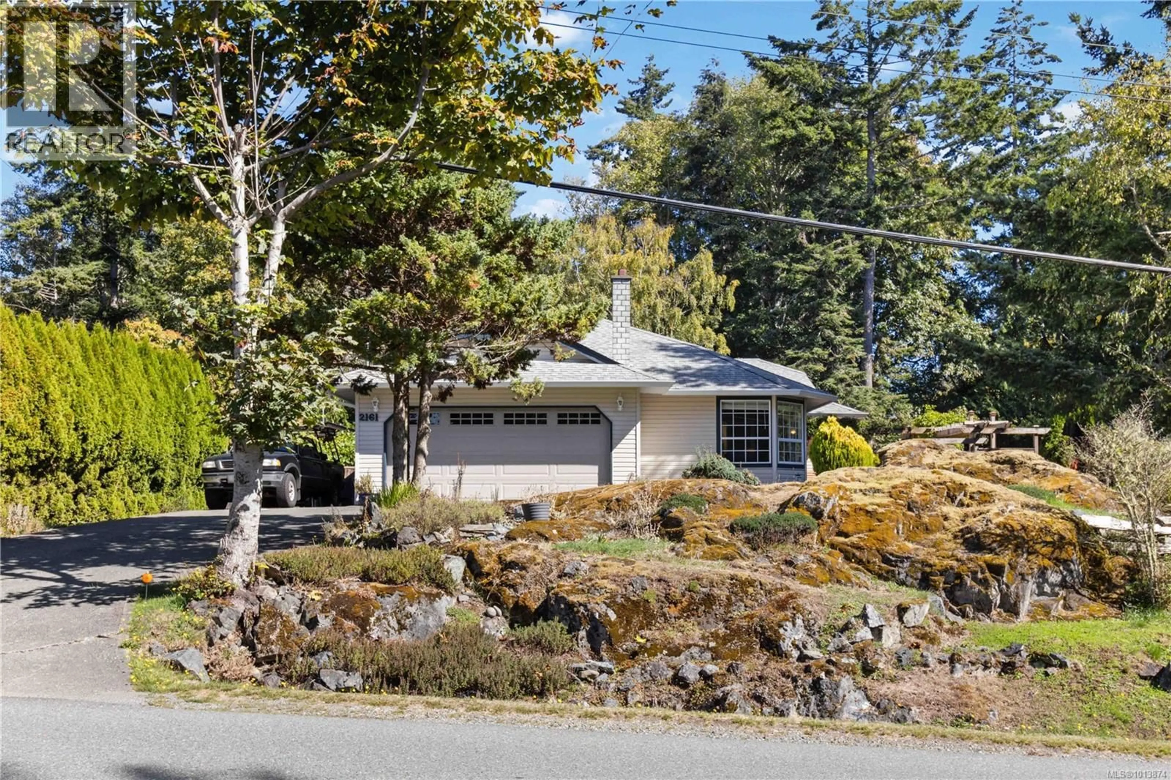 Unknown for 2161 HENLYN DRIVE, Sooke British Columbia V0S1N0