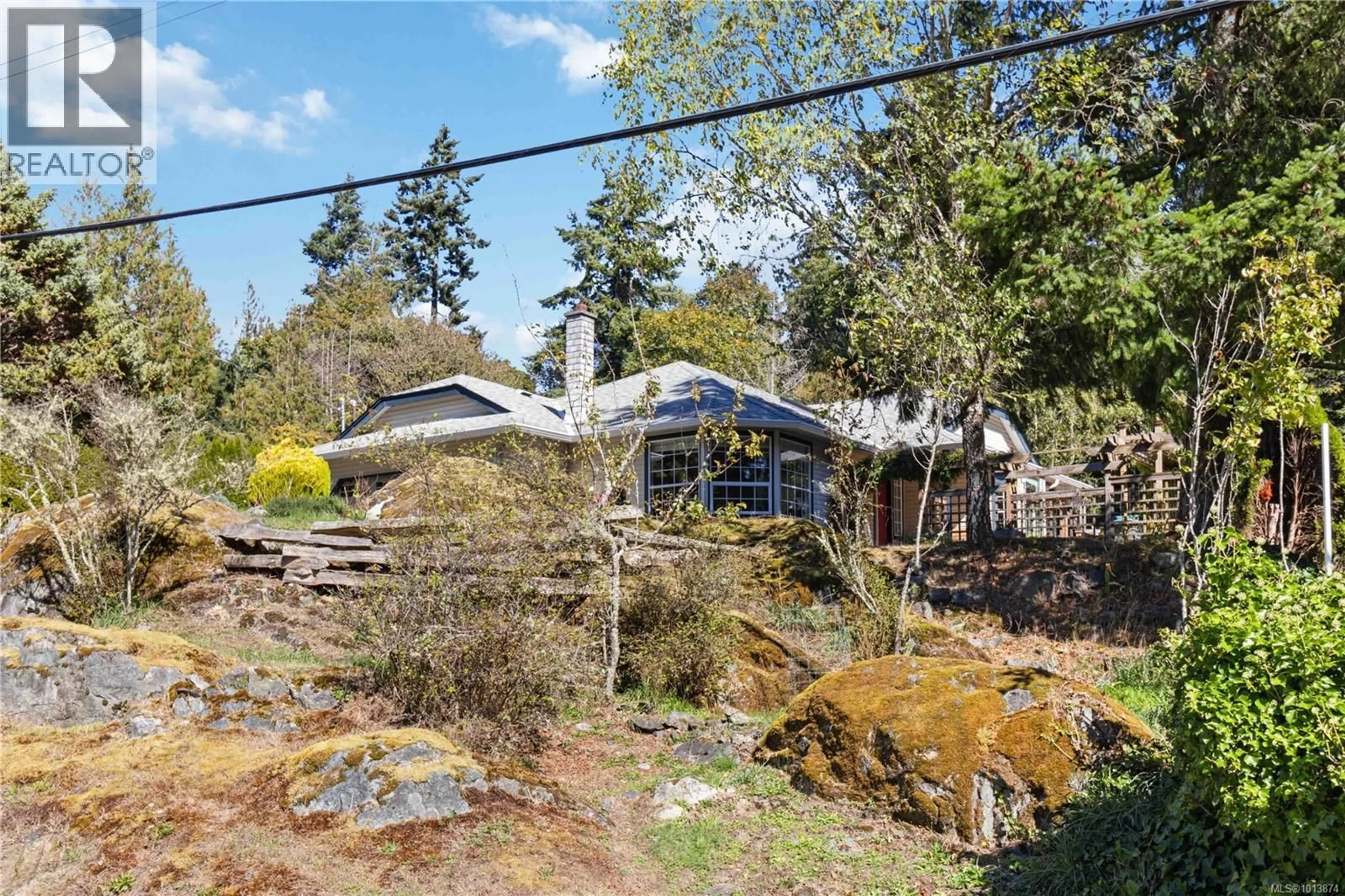 Unknown for 2161 HENLYN DRIVE, Sooke British Columbia V0S1N0