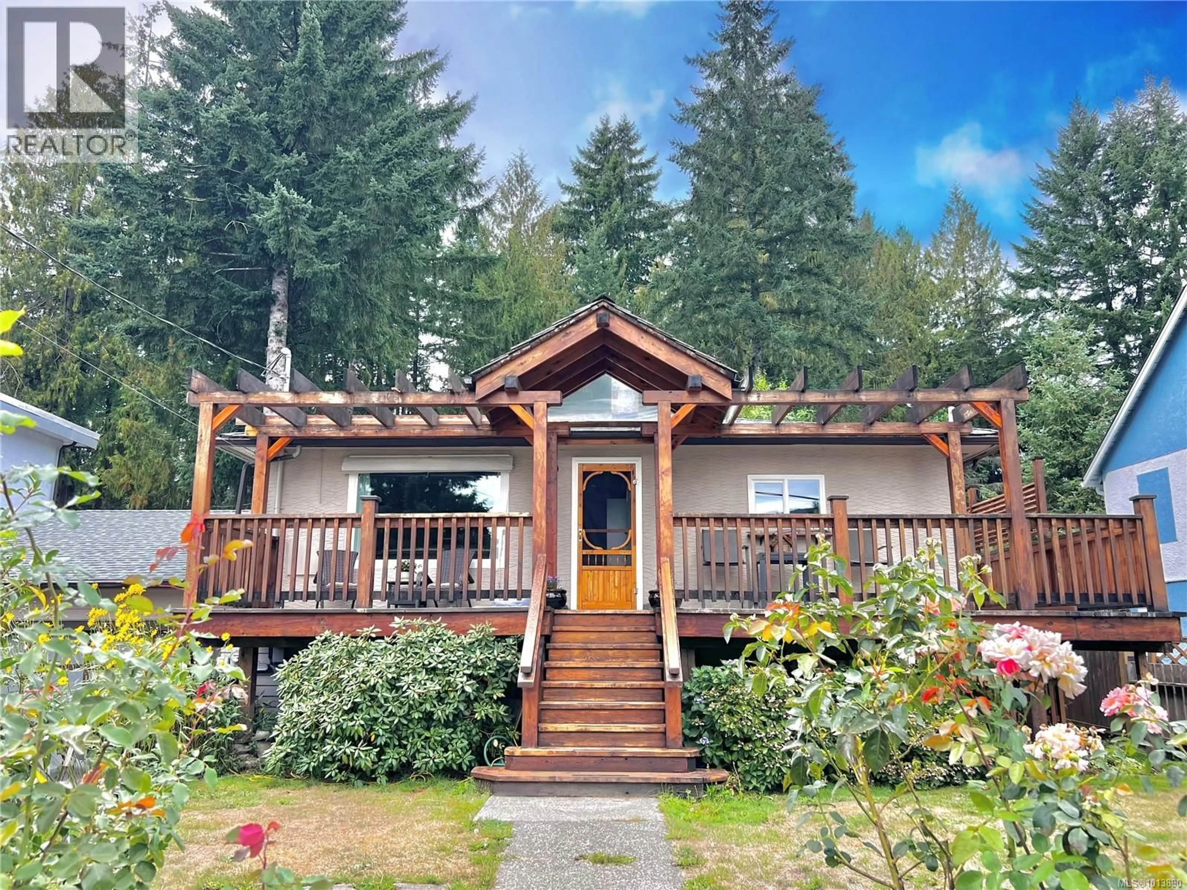 Unknown for 100 BOUNDARY ROAD, Lake Cowichan British Columbia V0R2G0
