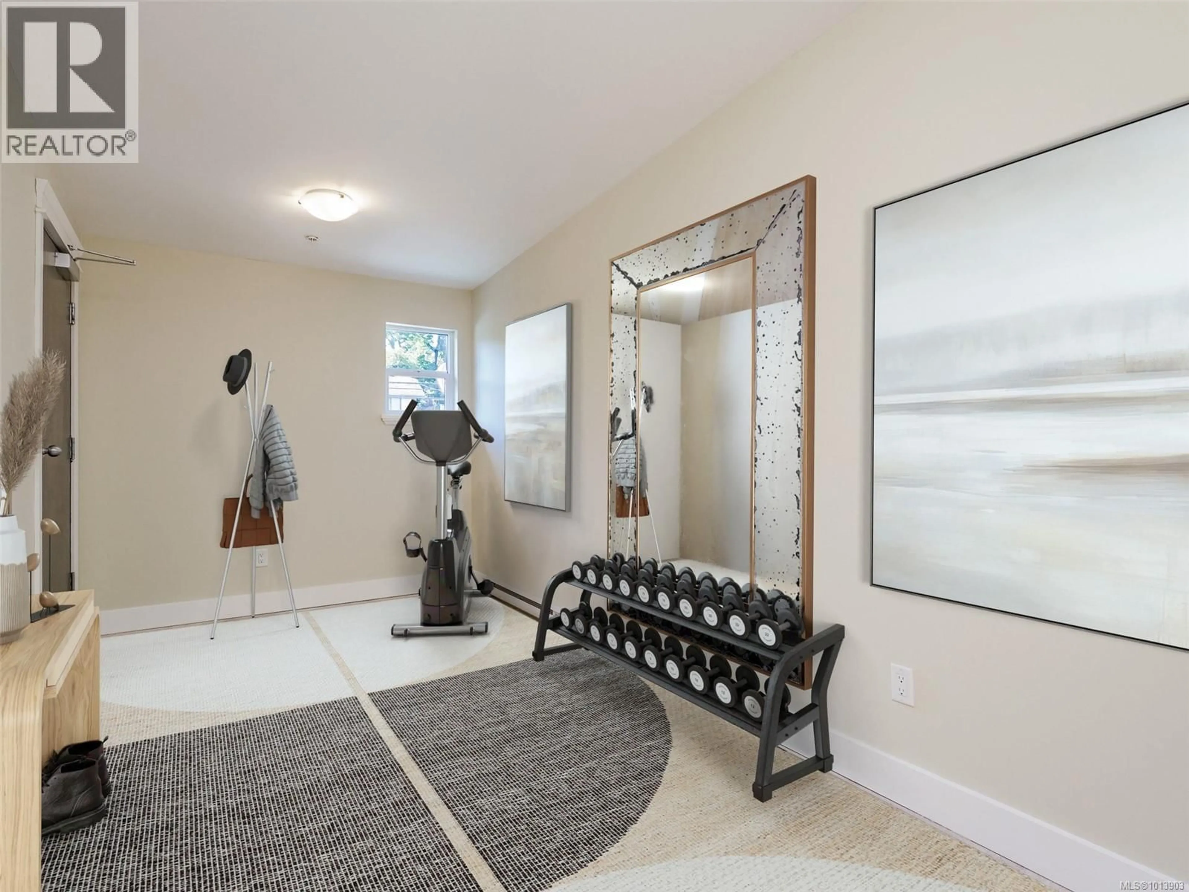 Indoor entryway for 302 - 6981 EAST SAANICH ROAD, Central Saanich British Columbia V8Z5Z2