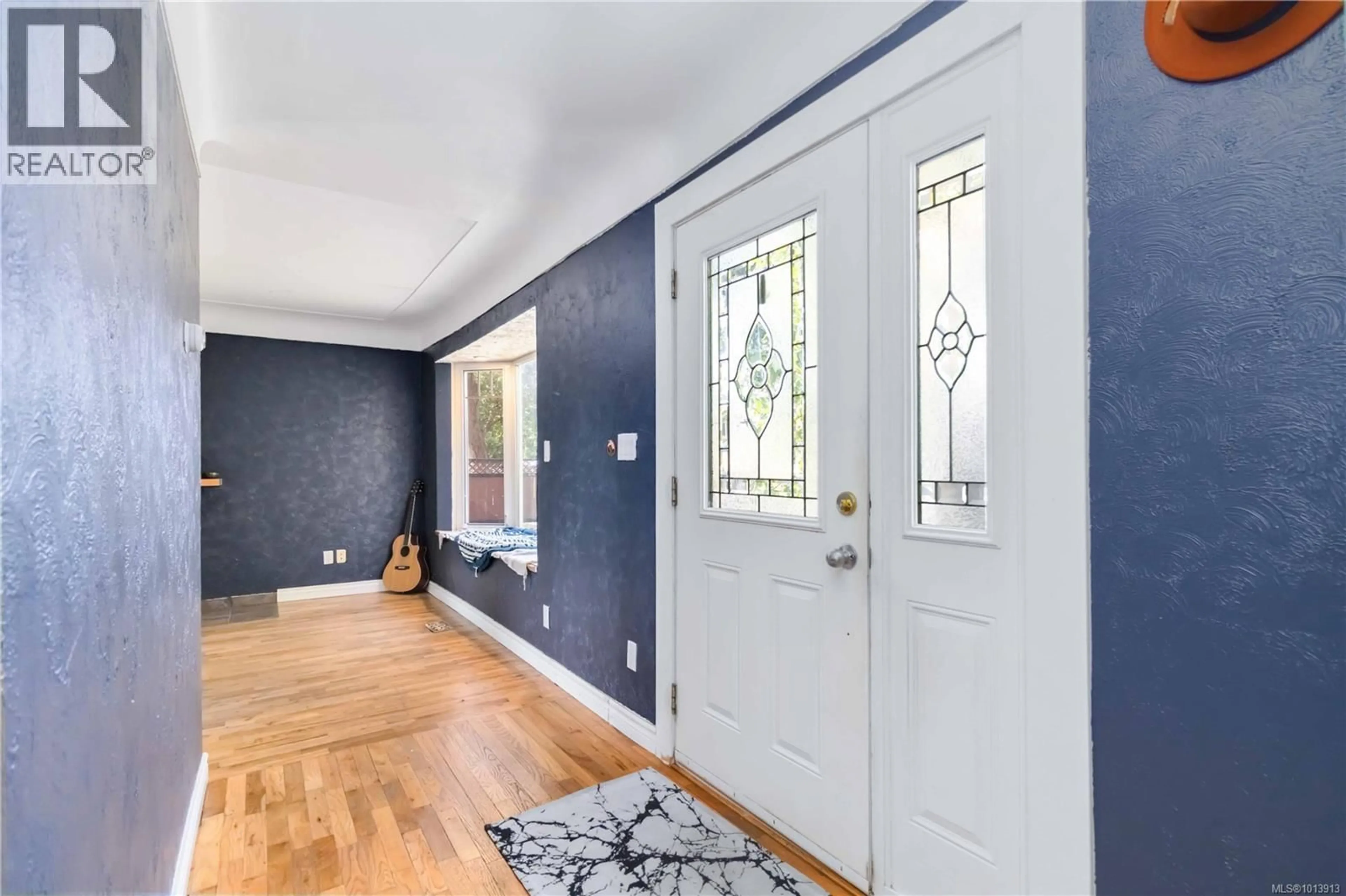 Indoor entryway for A - 3365 PAINTER ROAD, Colwood British Columbia V9C2J3