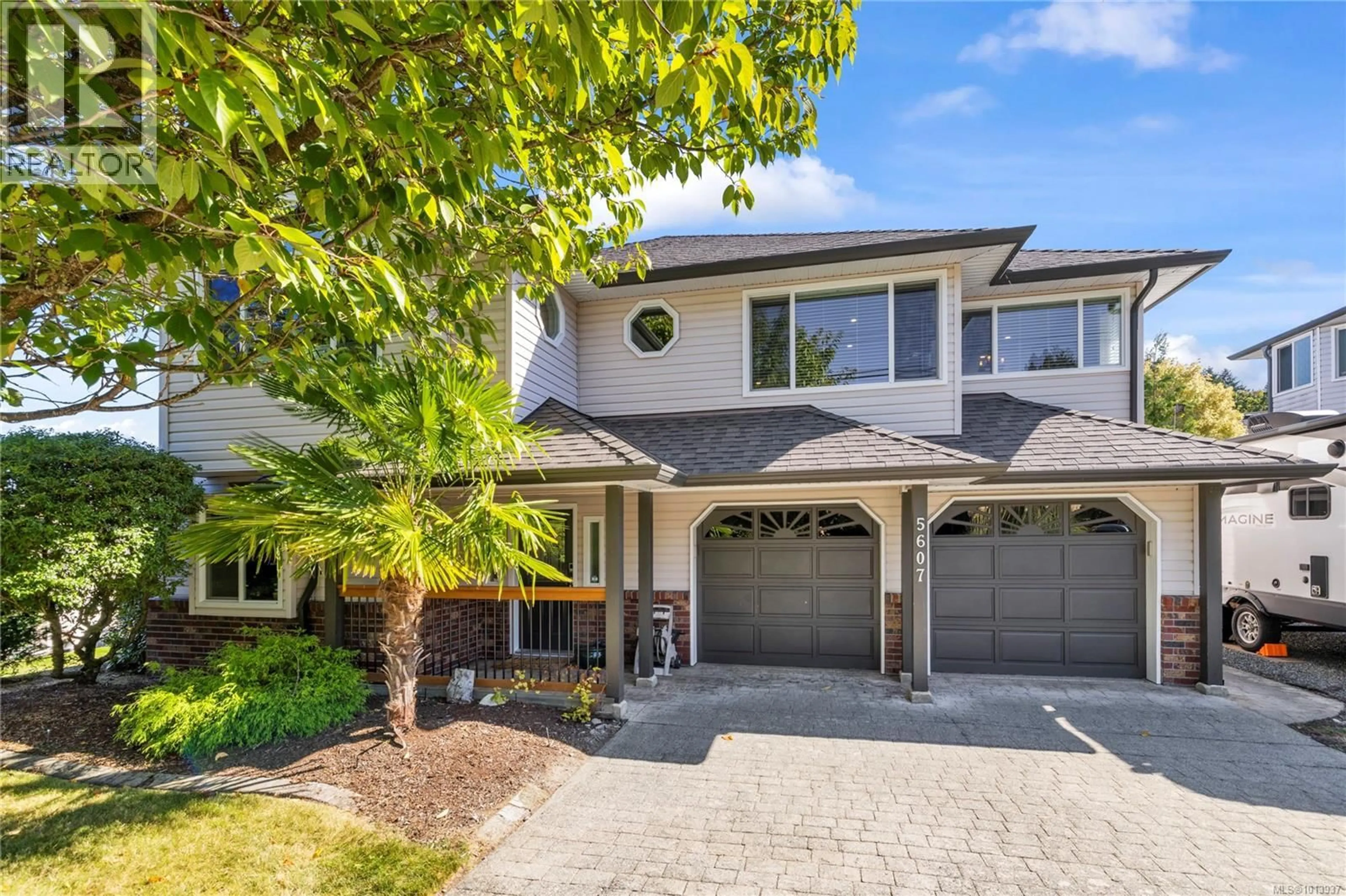 Unknown for 5607 TURNER ROAD, Nanaimo British Columbia V9T6B3