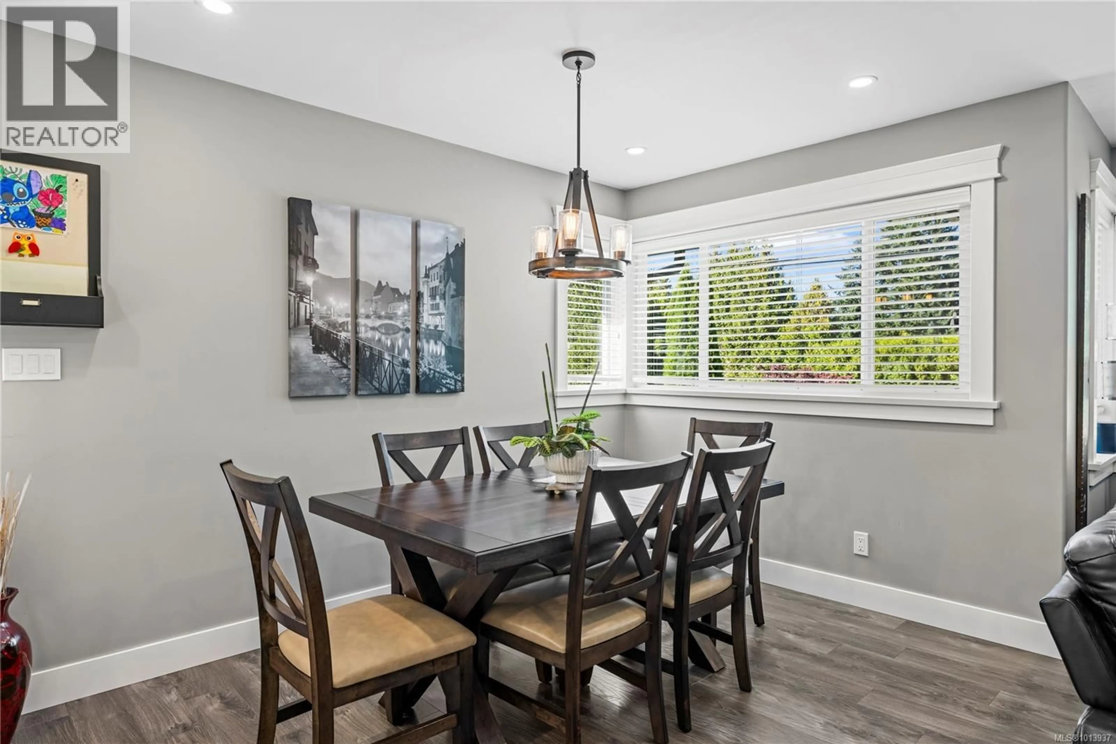 Dining room, unknown for 5607 TURNER ROAD, Nanaimo British Columbia V9T6B3