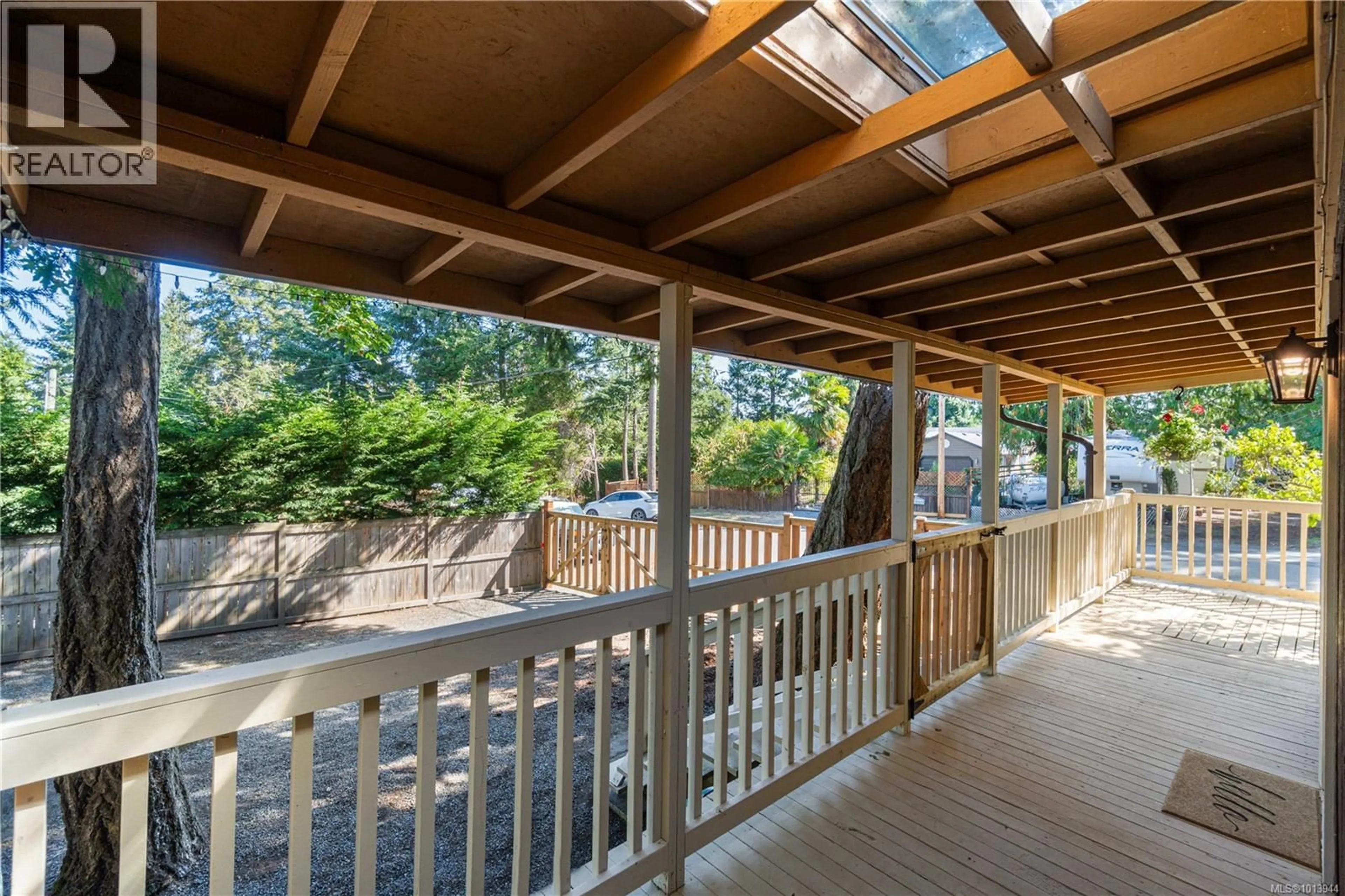 Patio, unknown for 1227 MARINA WAY, Nanoose Bay British Columbia V9P9B8