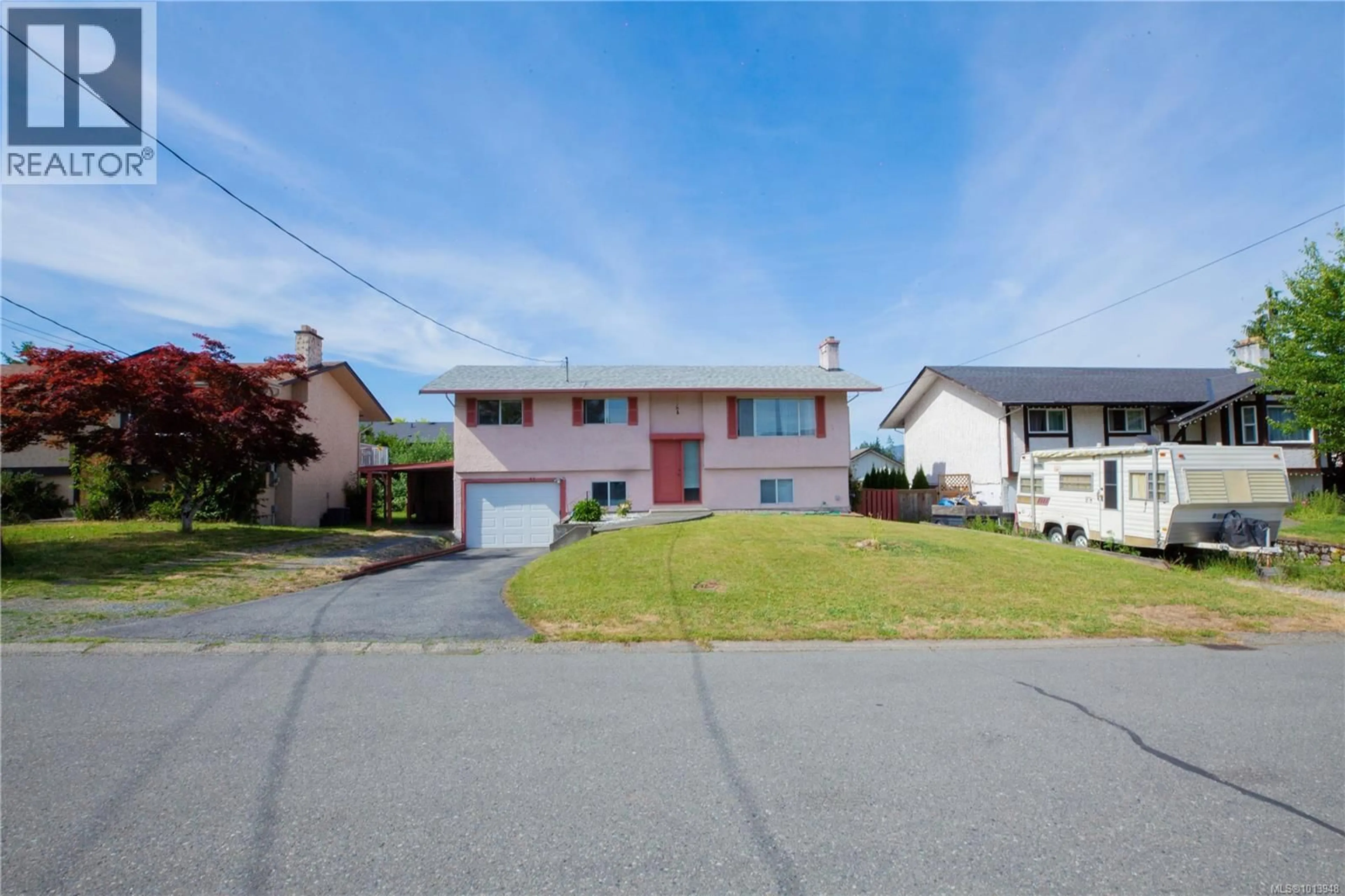 Unknown for 3125 HIGHFIELD ROAD, Duncan British Columbia V9L4A6