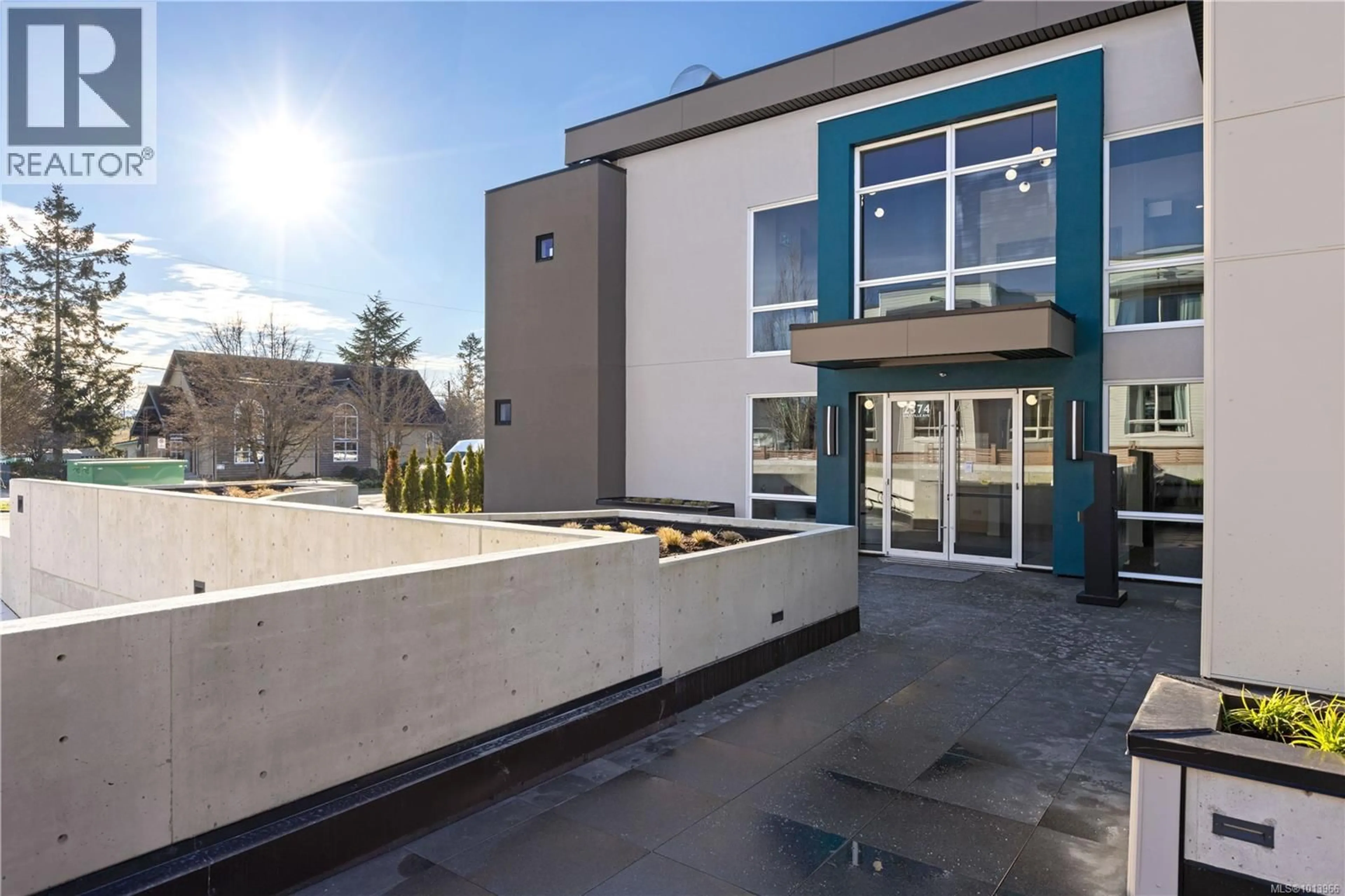 Unknown for 203 - 2374 OAKVILLE AVENUE, Sidney British Columbia V8L1V5