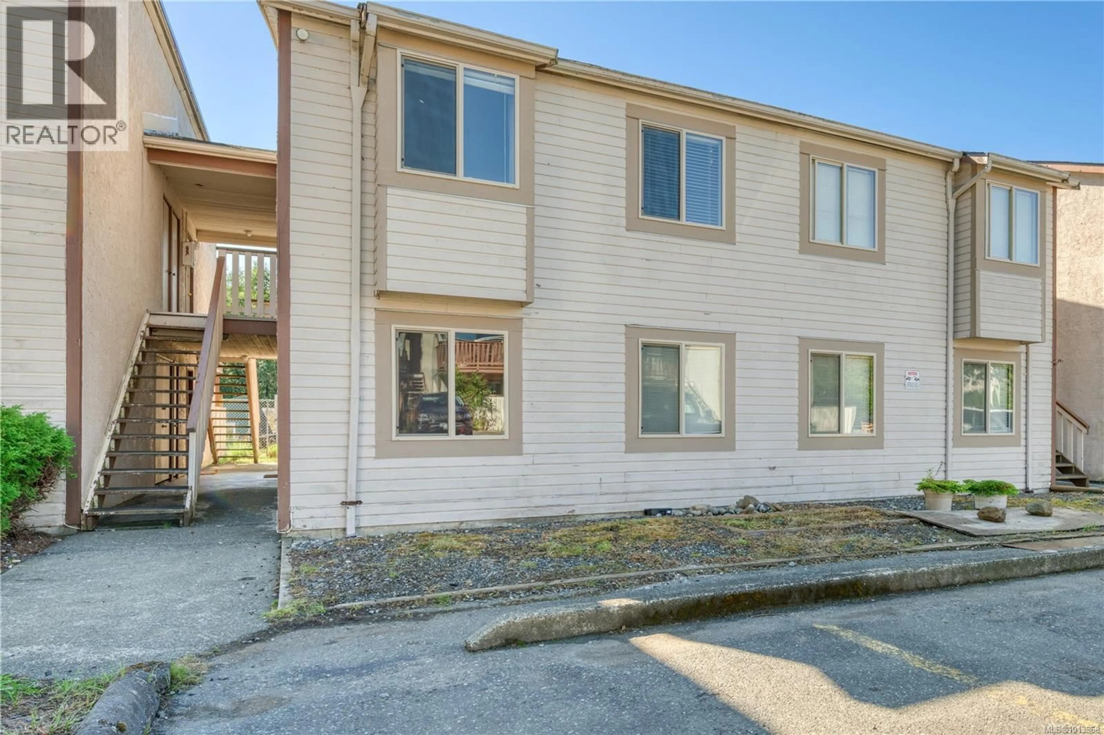 Patio, unknown for 39 - 7077 HIGHLAND DRIVE, Port Hardy British Columbia V0N2P0