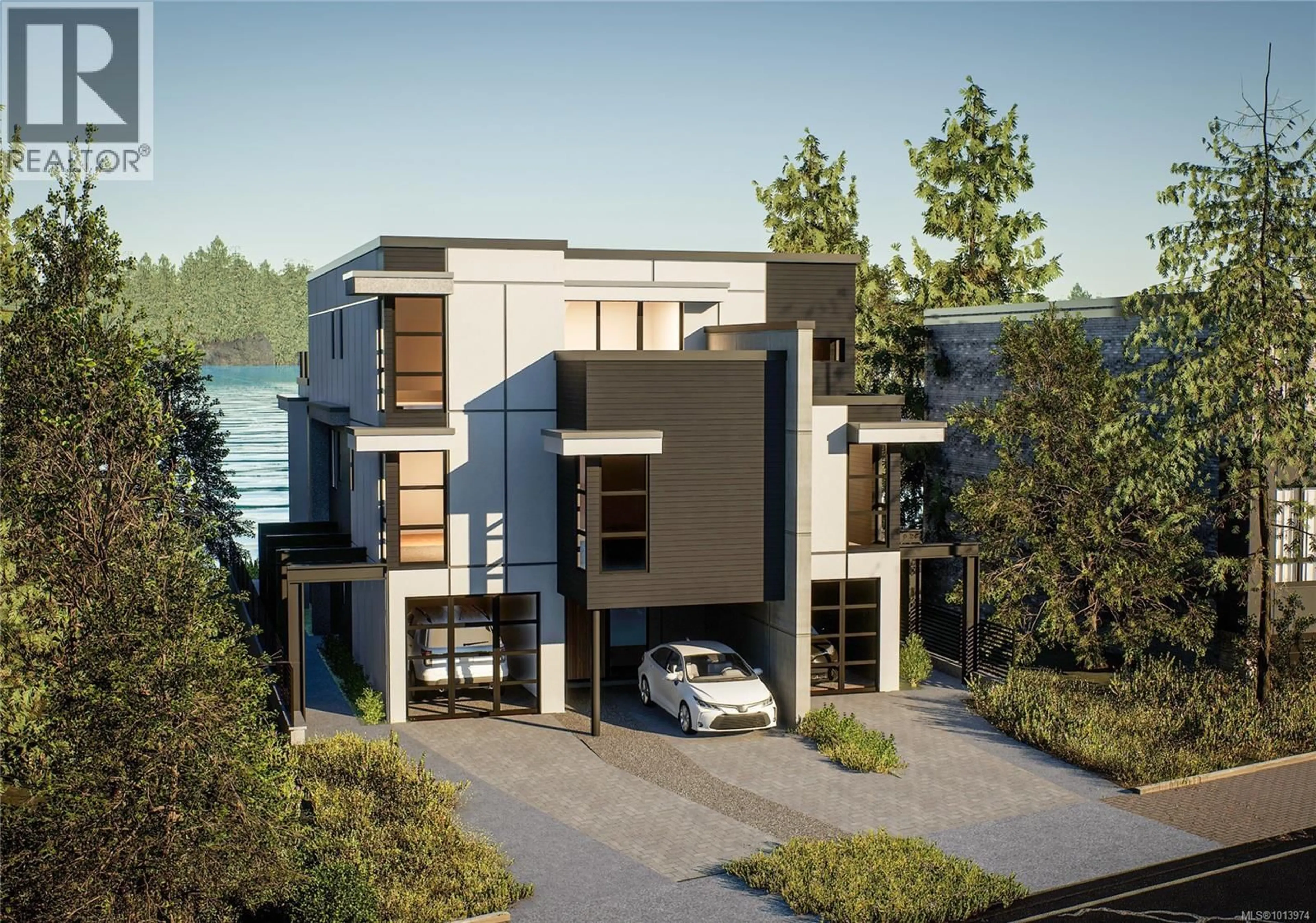 Unknown for 302 - 10393 ALLBAY ROAD, Sidney British Columbia V8L2N8
