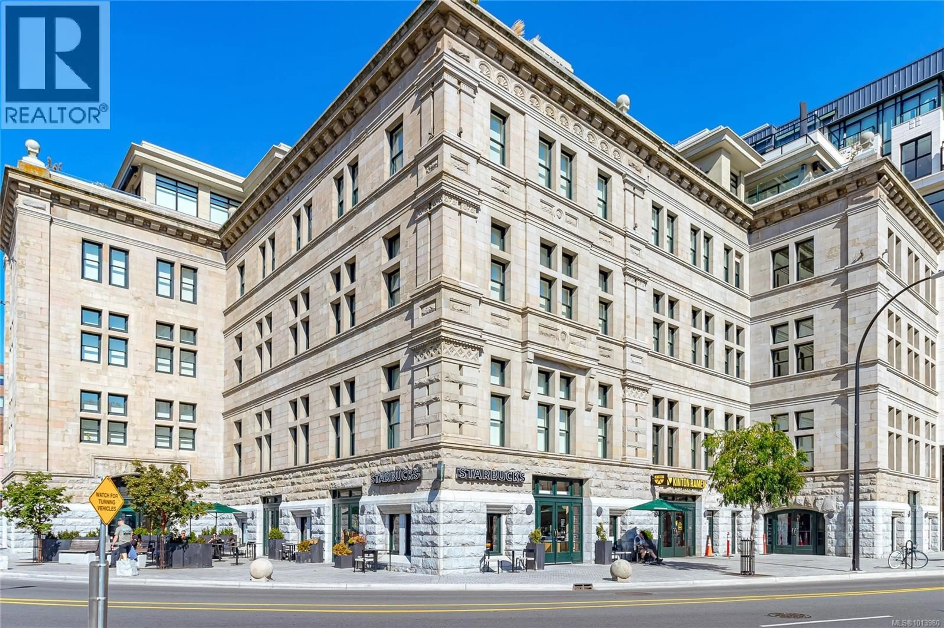 Unknown for 314 - 521 COURTNEY STREET, Victoria British Columbia V8W0G6